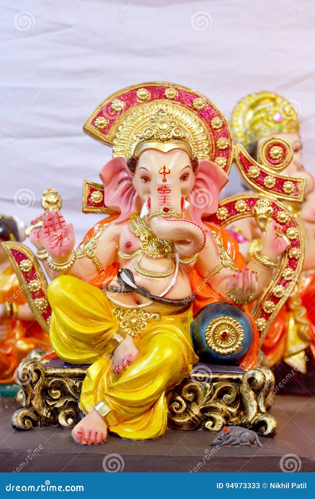 lord ganesha