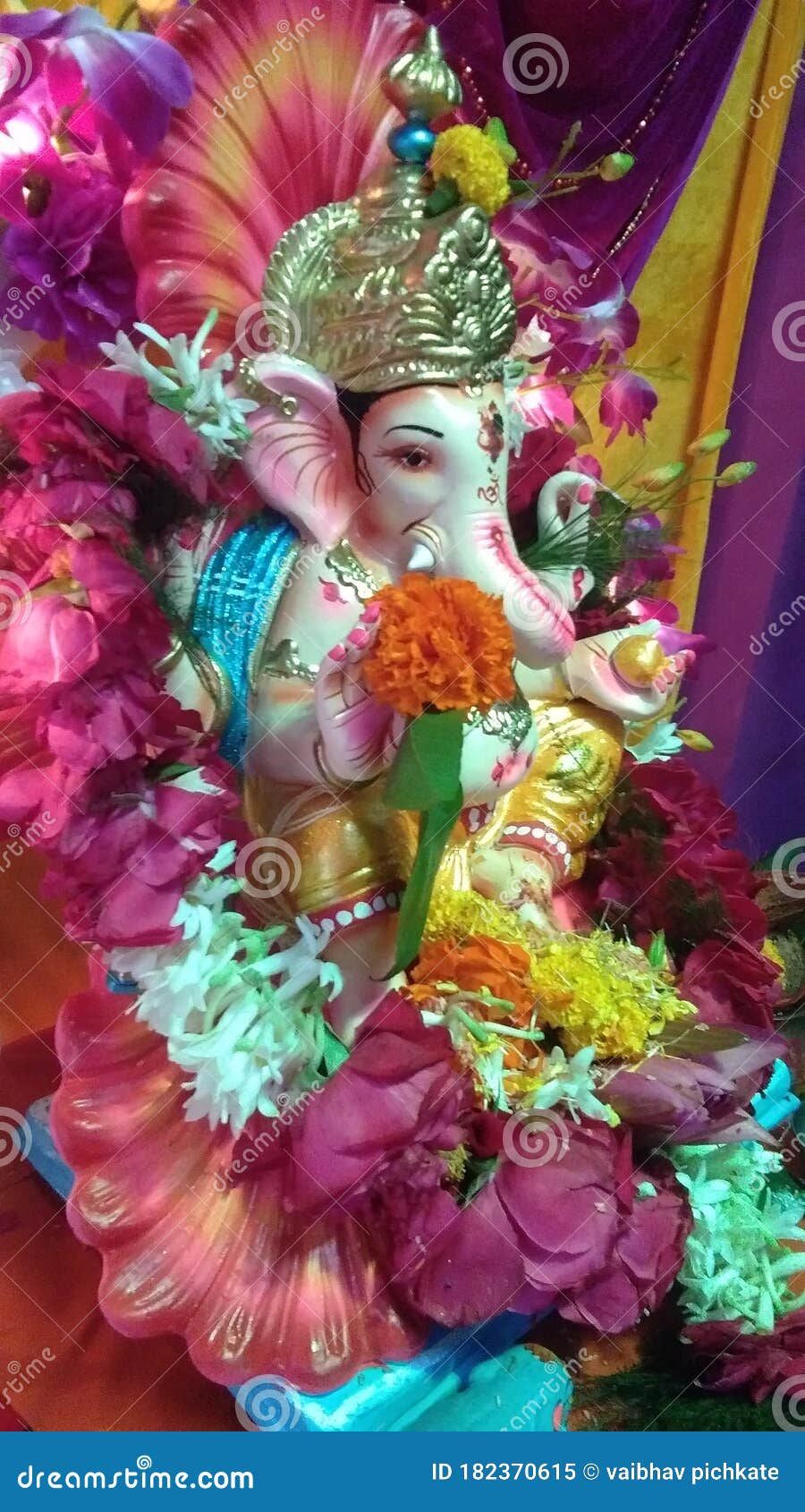 77 Lord Ganesha Side View Photos - Free & Royalty-Free Stock Photos ...