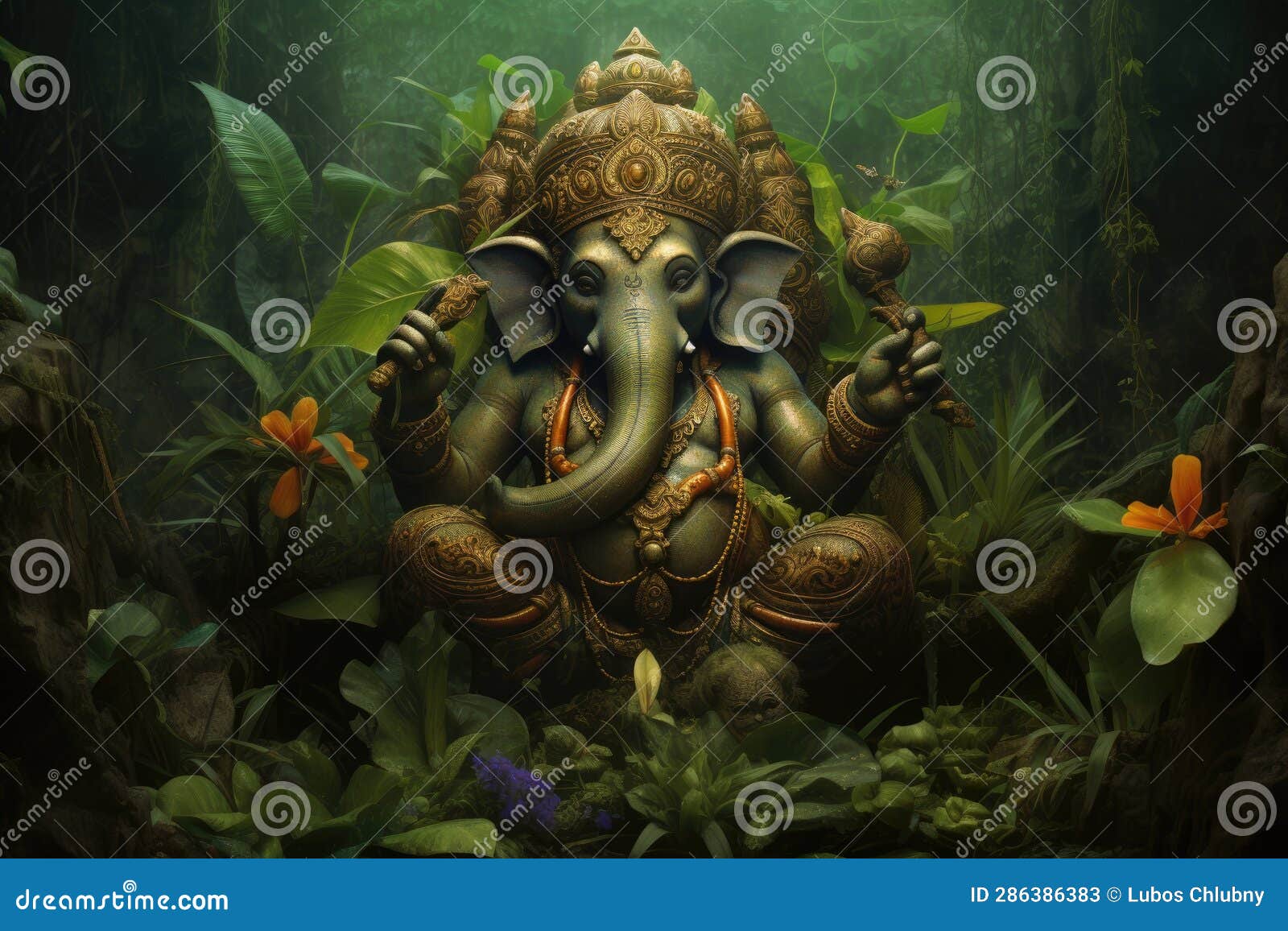 Ganesha Position Stock Illustrations – 49 Ganesha Position Stock  Illustrations, Vectors & Clipart - Dreamstime