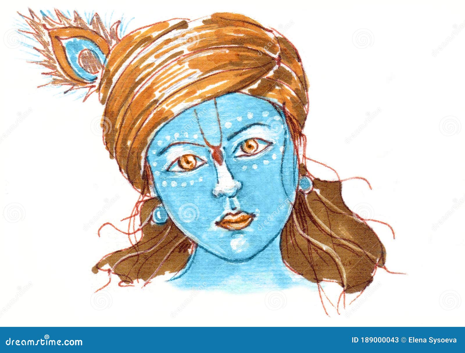 Krishna HD Wallpapers: Download HD images, photos, and wallpapers of Lord  Krishna | Lifestyle Images - News9live