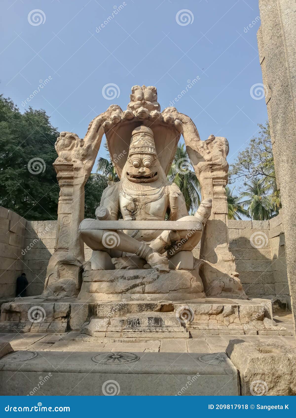 lord lakshmi narasimha lord lakshmi narasimha