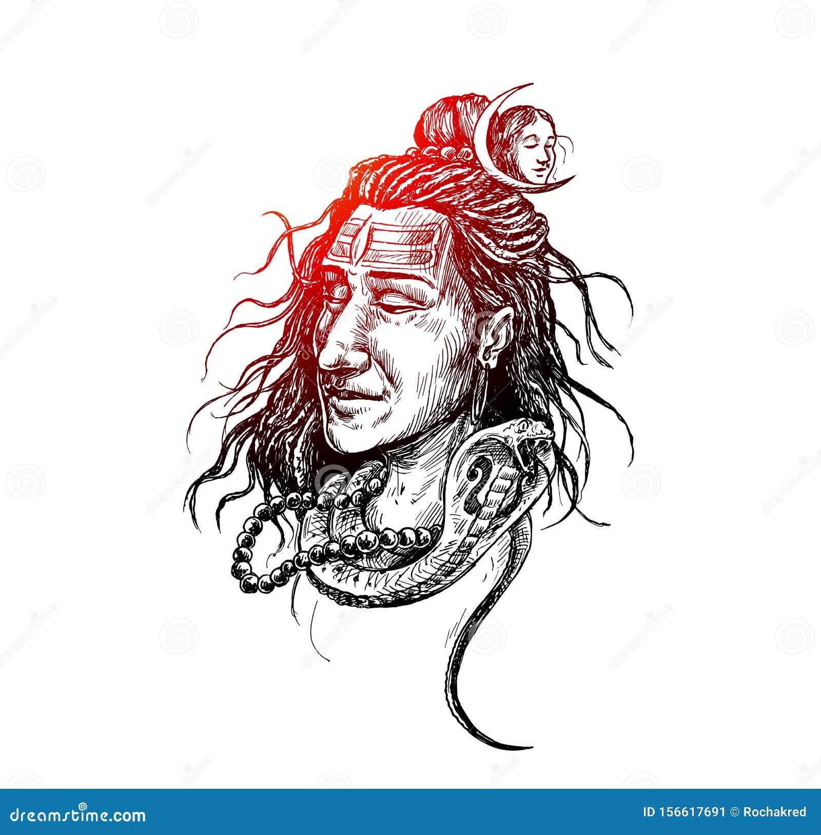Thai Tattoo Vector Art, Icons, and Graphics for Free Download