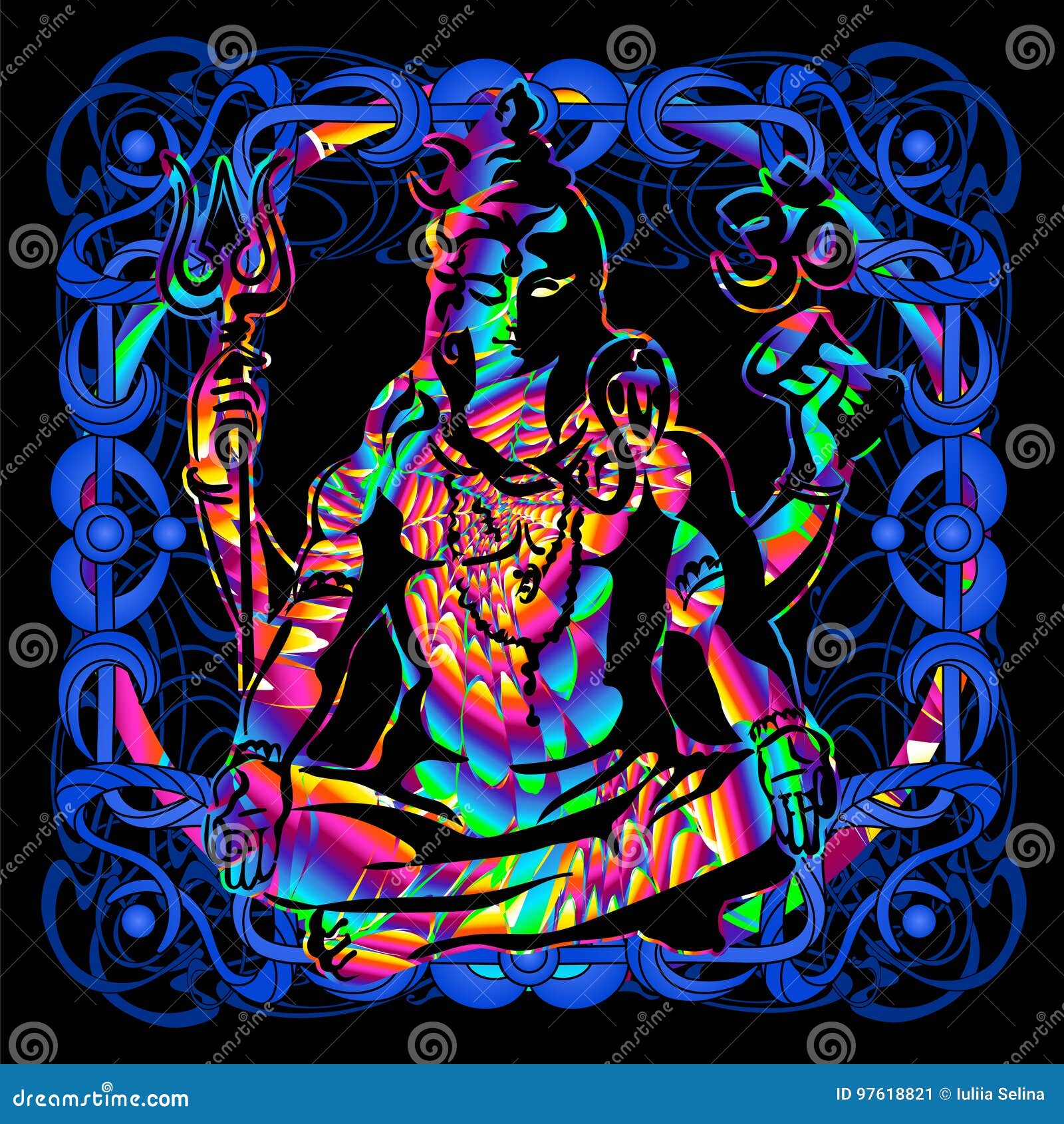 lord shiva trance lord shiva trance