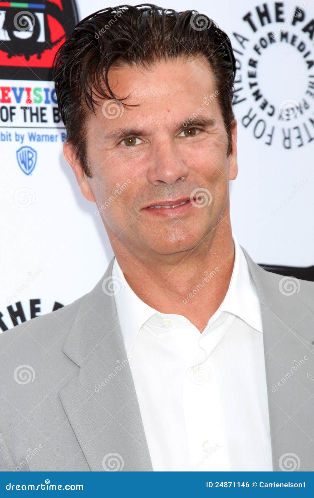 Lorenzo Lamas Editorial Image | CartoonDealer.com #79505106