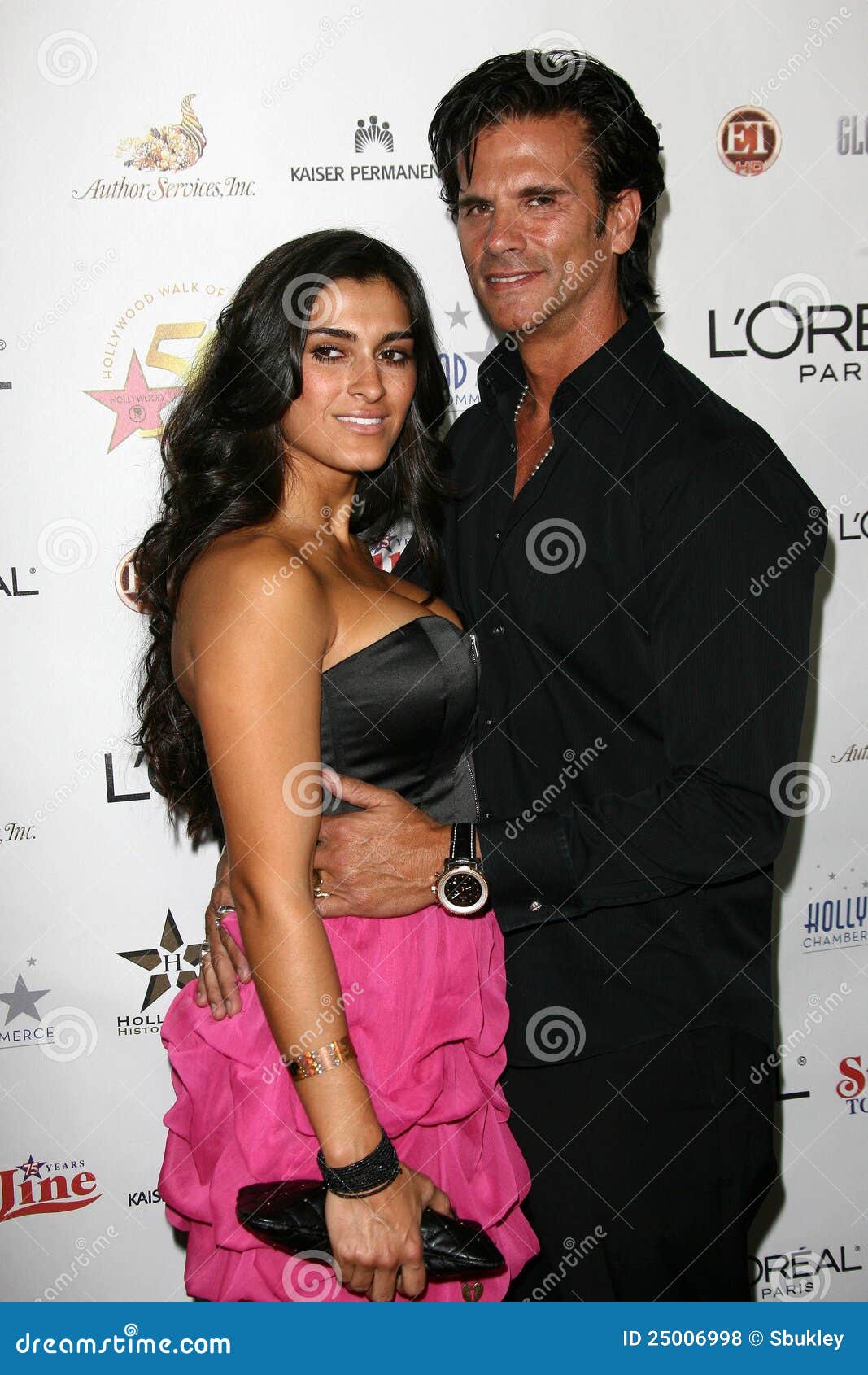 Lorenzo Lamas Editorial Image 24871182