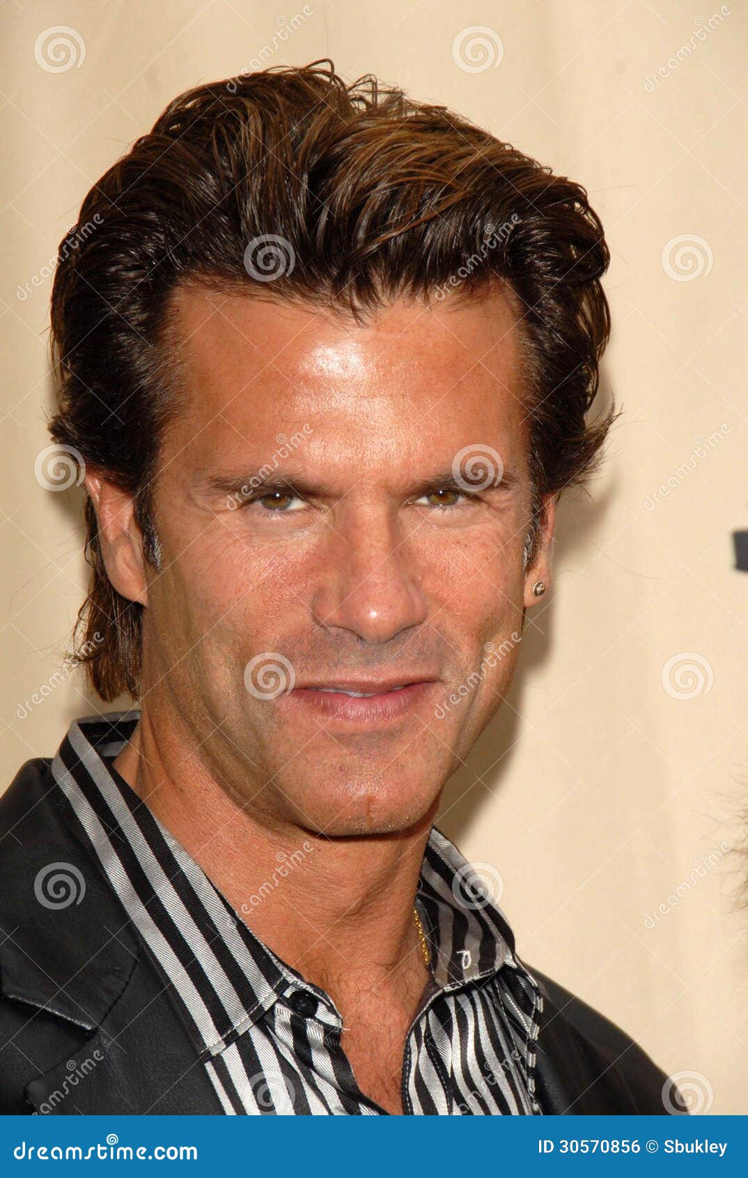 Lorenzo Lamas Editorial Image | CartoonDealer.com #79505106