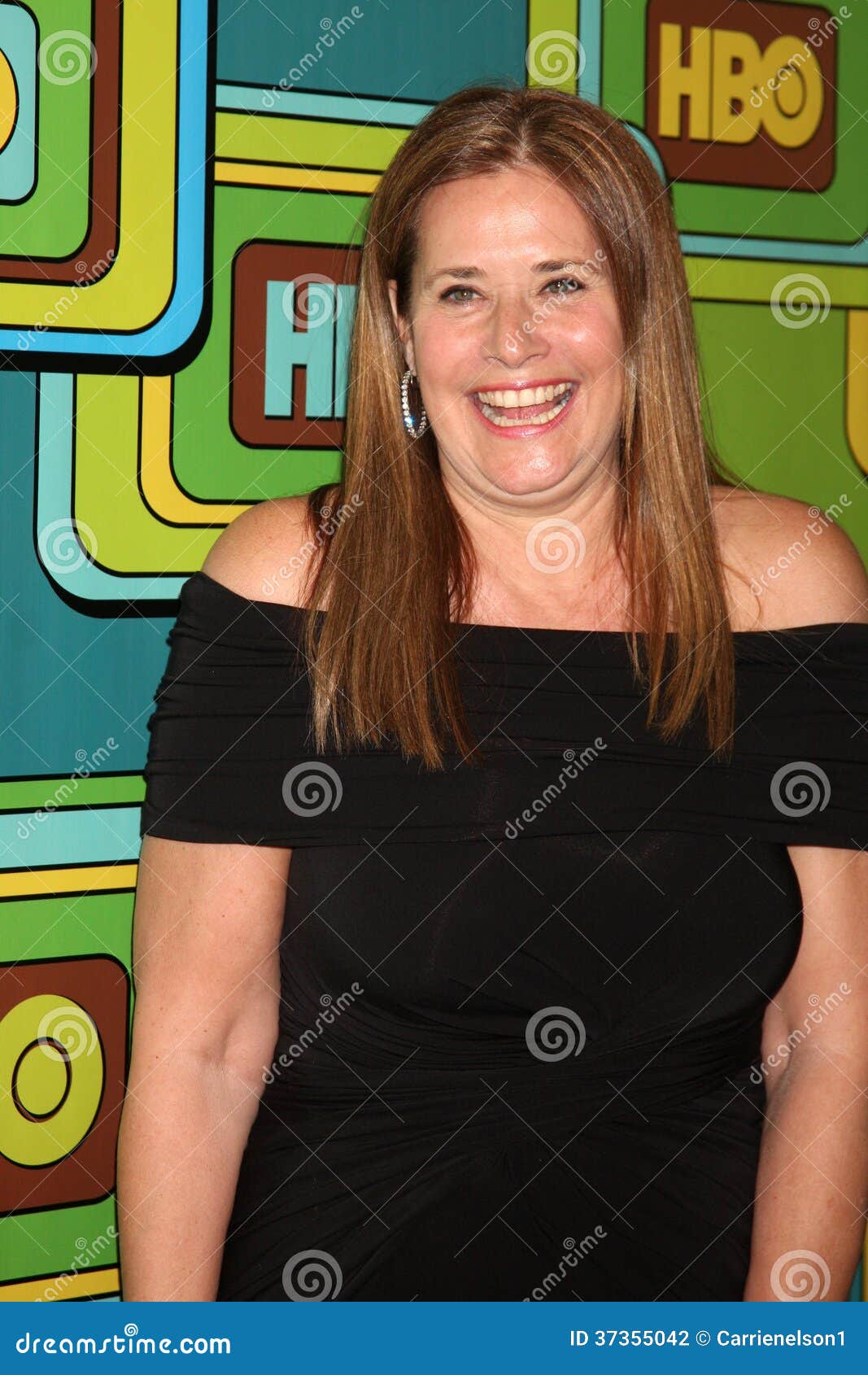 Lorraine bracco pic