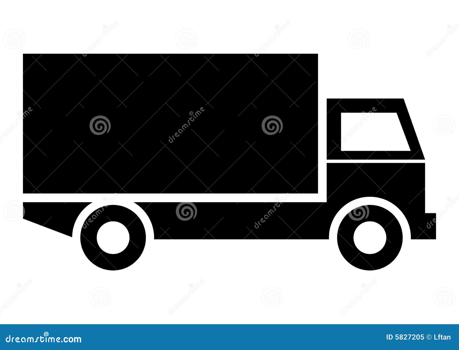Lorry Truck Cartoon Vector CartoonDealer com 5827205 Lorry Truck Cartoon Vector CartoonDealer com 5827205