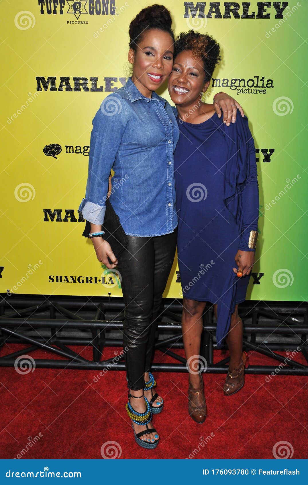 Karen Marley