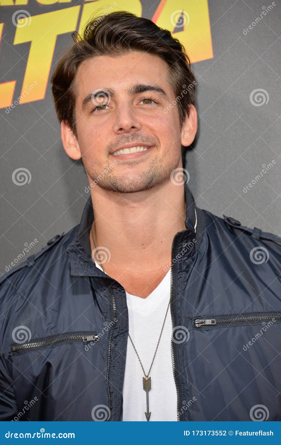 jonny deluca actor