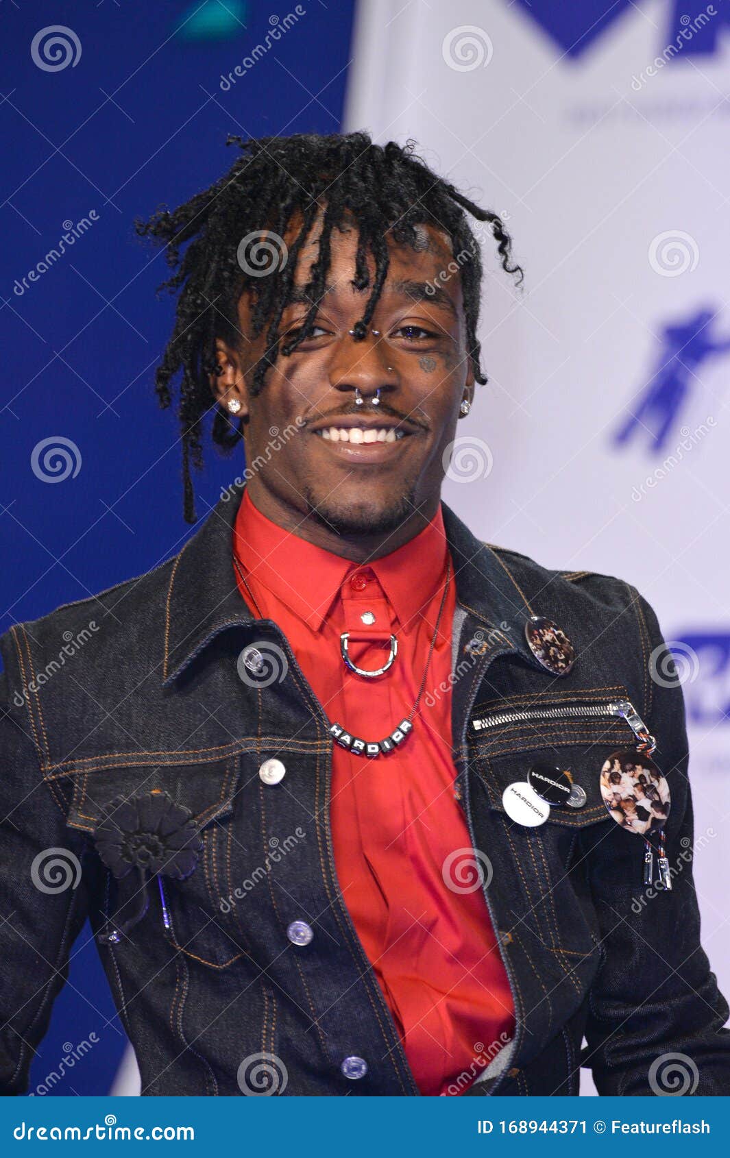 Lil Uzi Vert Editorial Photo Image Of Music Fame Event 168944371