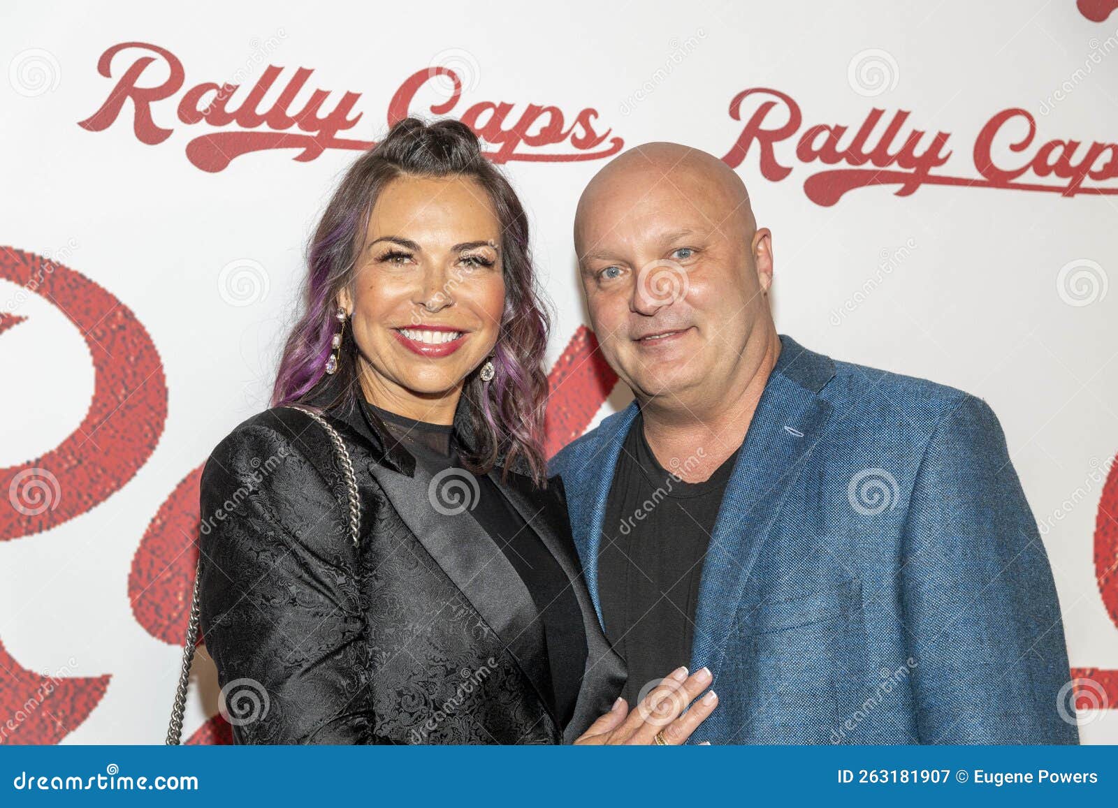 Los Angeles, CA December 3, 2022 Los Angeles Private Screening of Editorial Photography