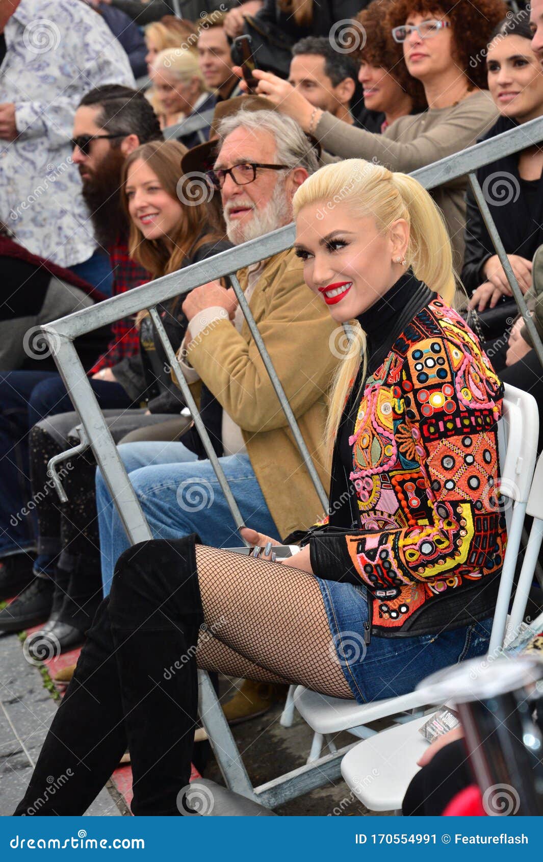 Gwen Stafani Gwen Stafani editorial photo. Image of fame, famous - 170554991