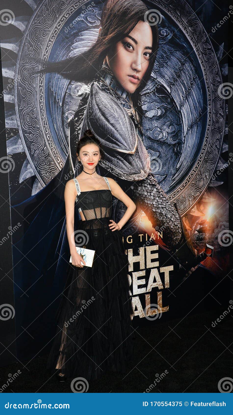 the great wall movie premiere the great wall movie premiere