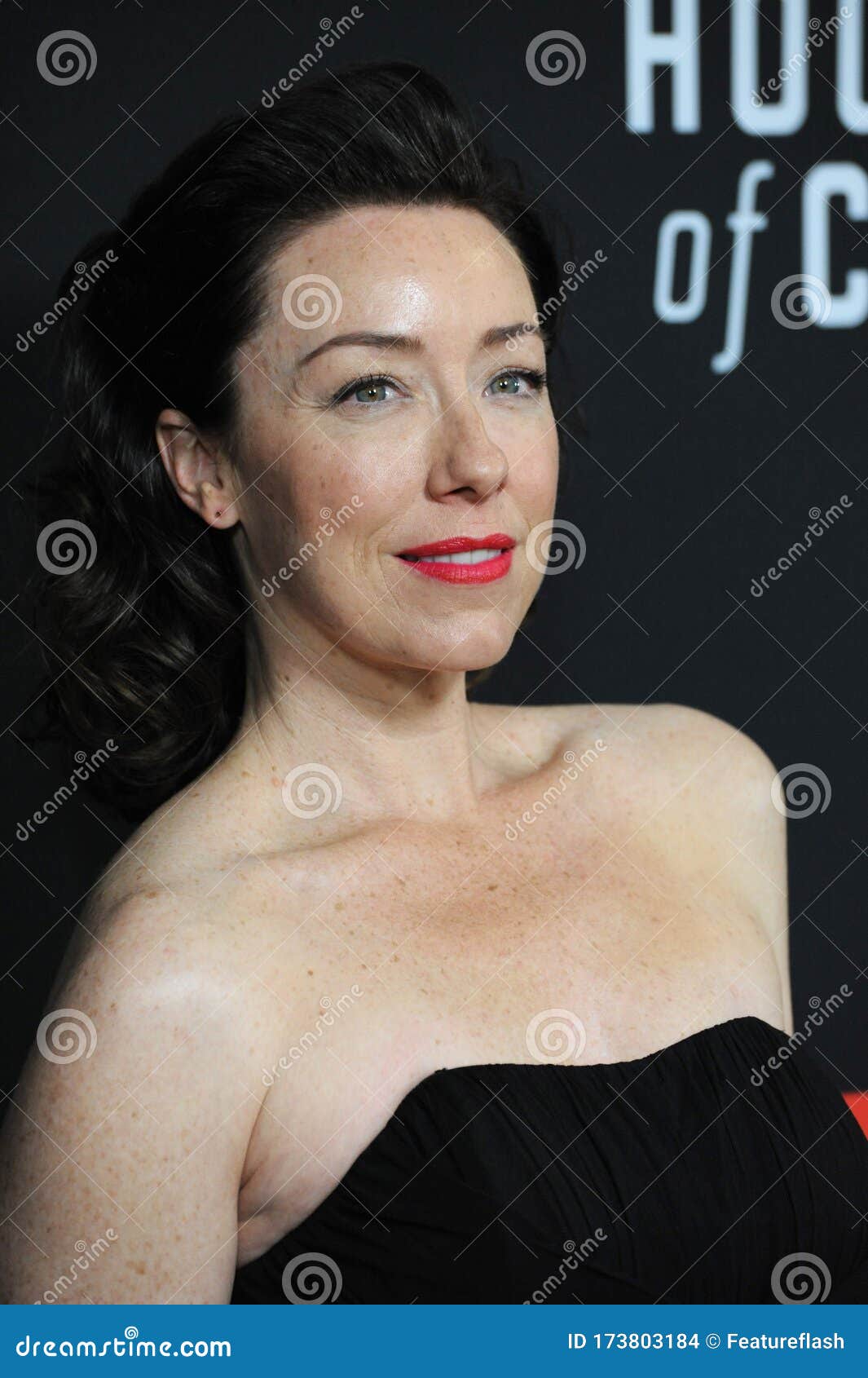 Molly parker photos