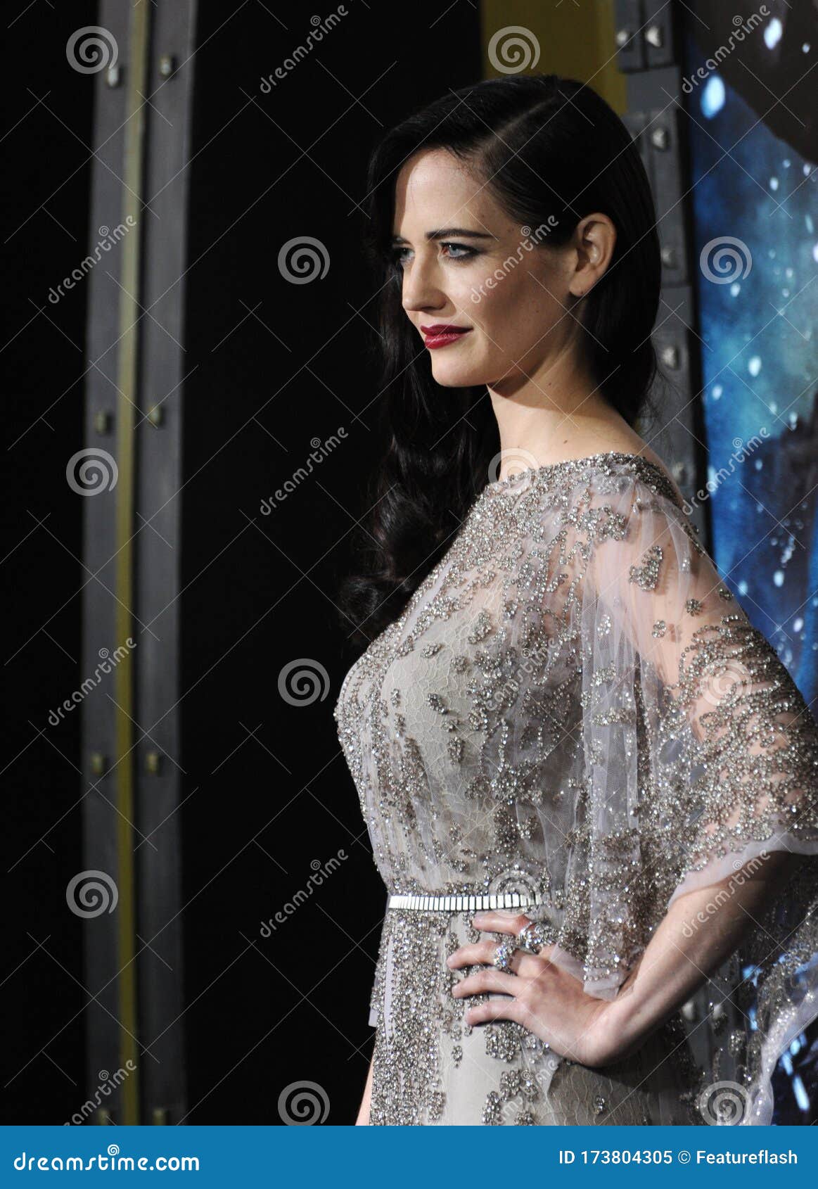 Eva Green | Casino Royal | dress specially made for Eva Green by Roberto  Cavalli | Eva green, Royal dresses, Casino dress