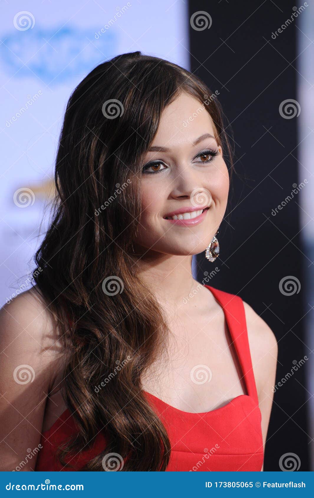 Kelli Berglund editorial image. Image of celebrity, kelli - 173805065