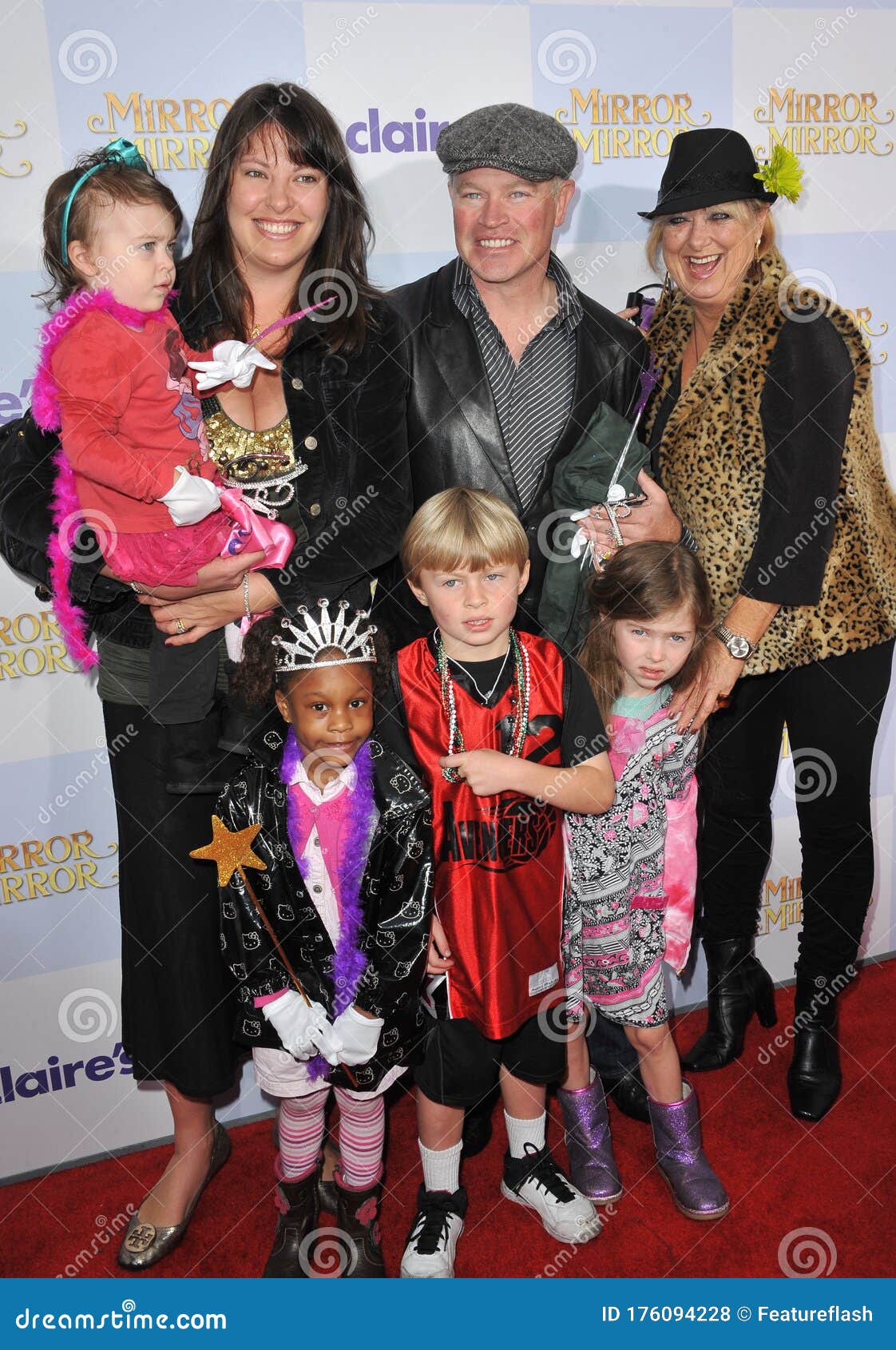 Neal Mcdonough