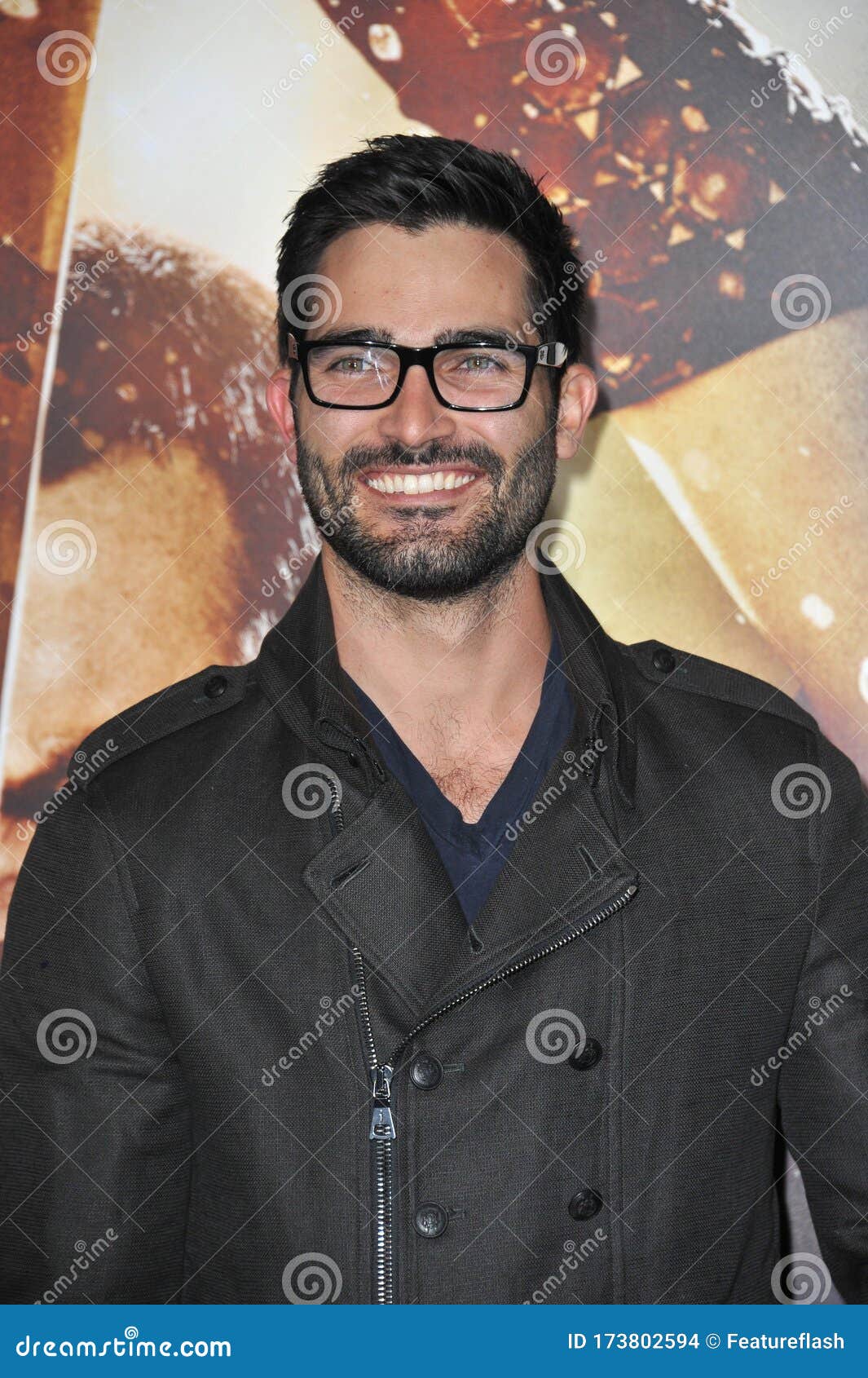 Tyler Hoechlin editorial stock image. Image of movie - 173802594