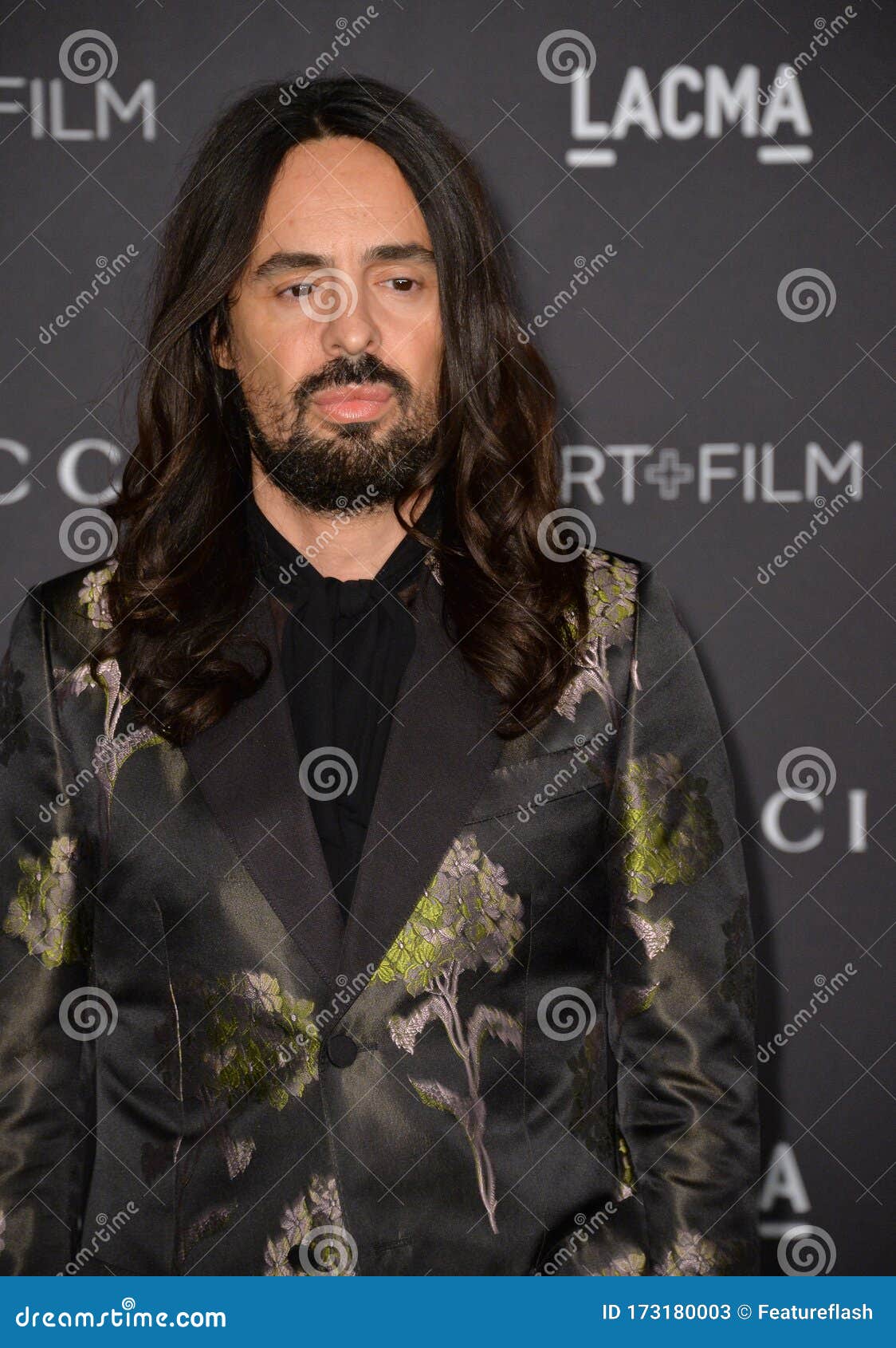 gucci creative director alessandro michele