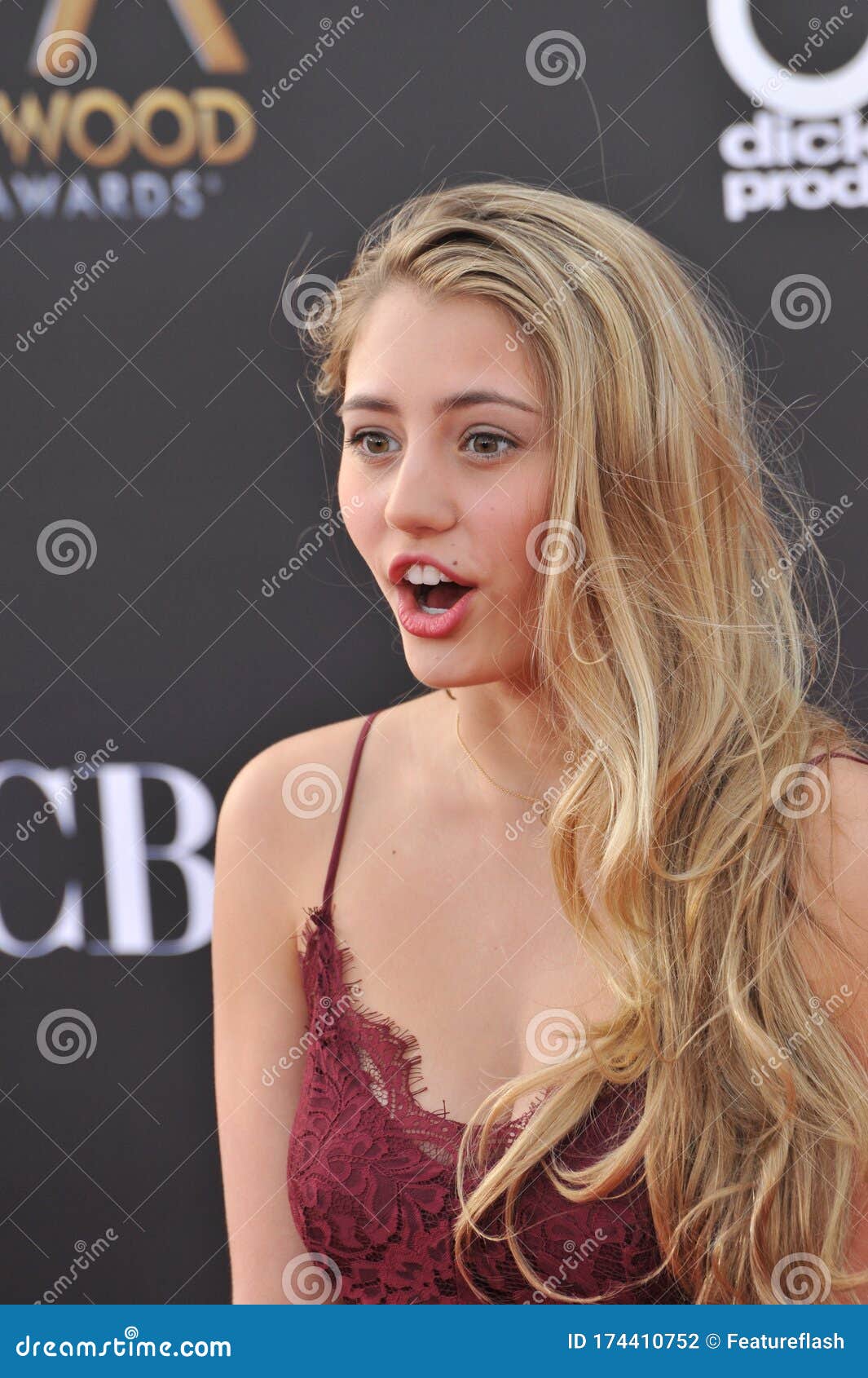 Lia Marie Johnson Sex