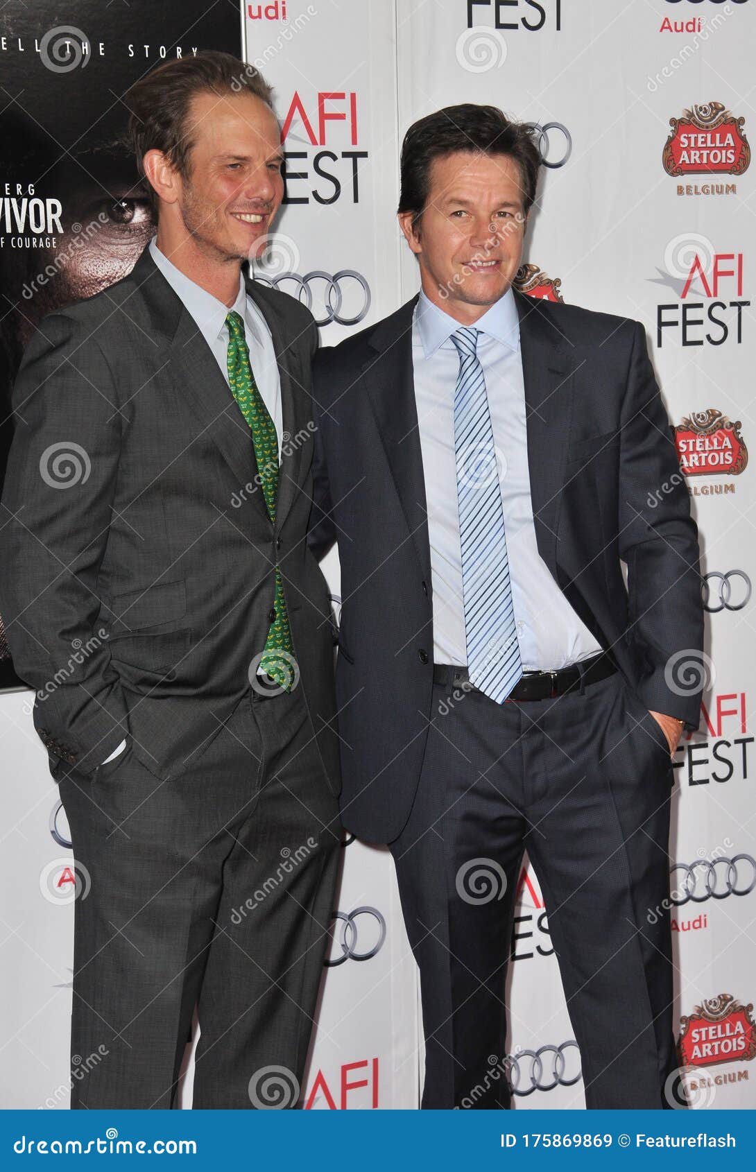 LONE SURVIVOR mark wahlberg A film by : Peter Berg