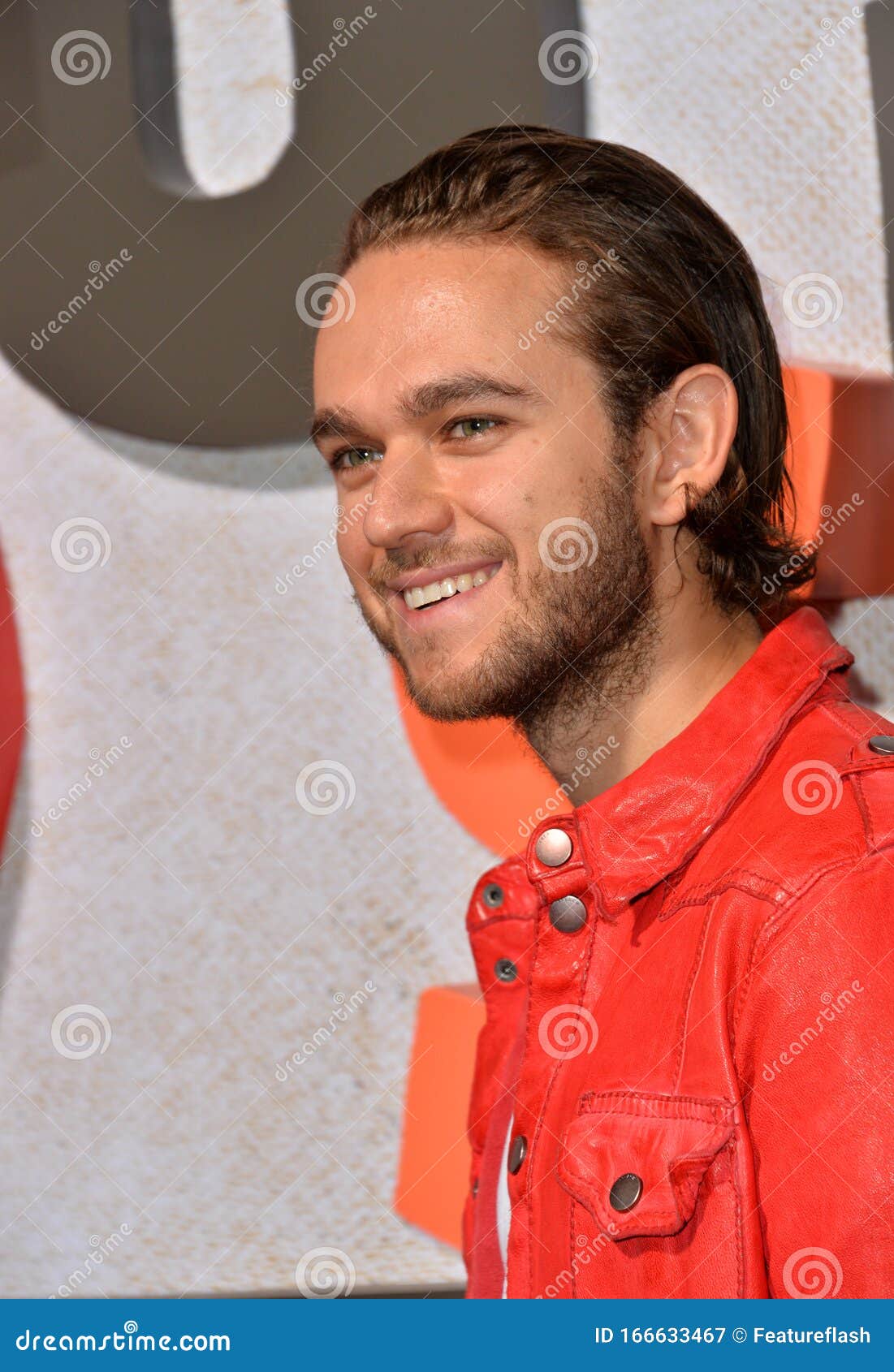 Zedd editorial photography. Image of event, hollywood - 166633467