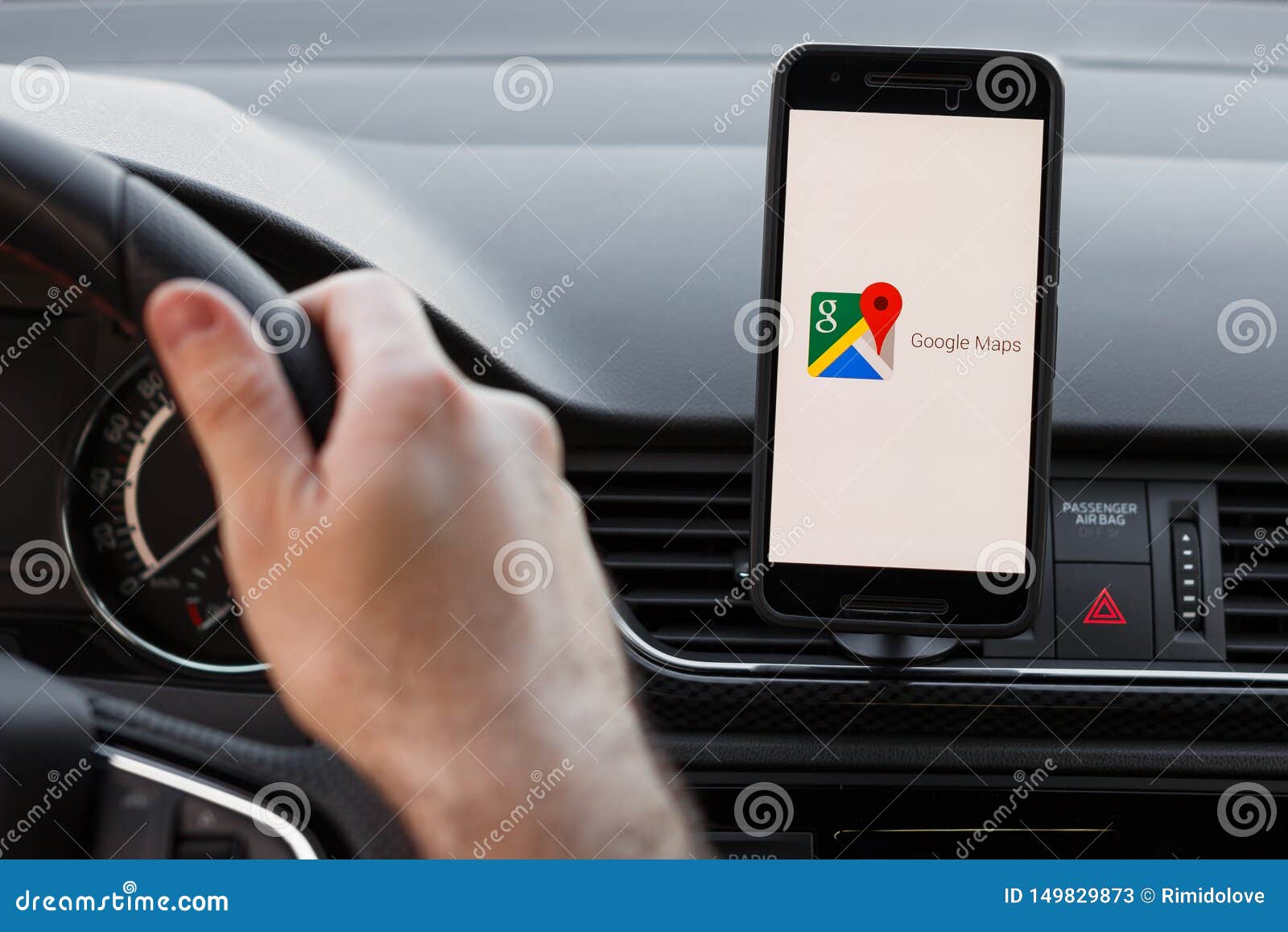 google maps as driving navigator google maps as driving navigator