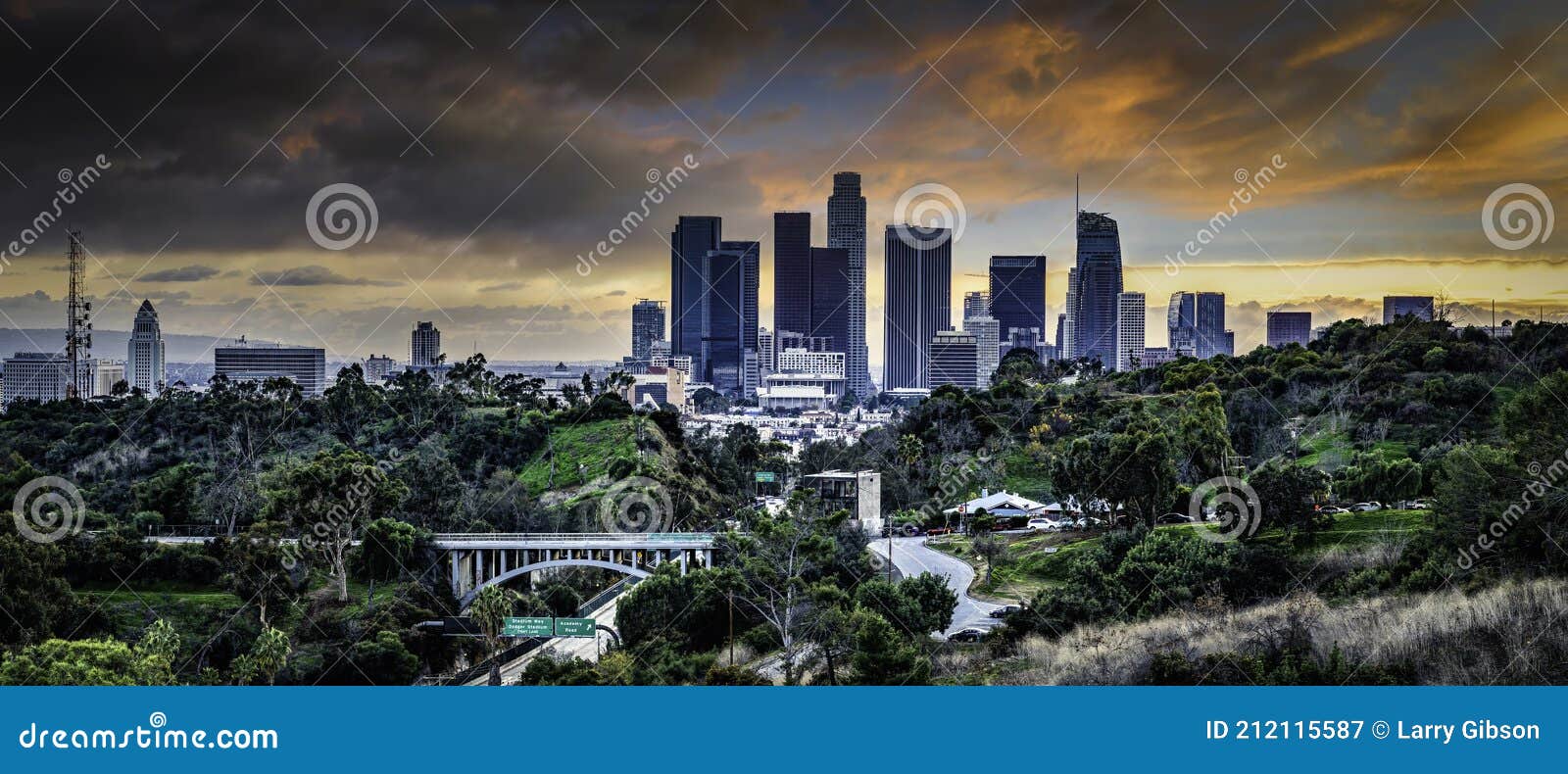 Les Meilleurs Los Angeles California Verre