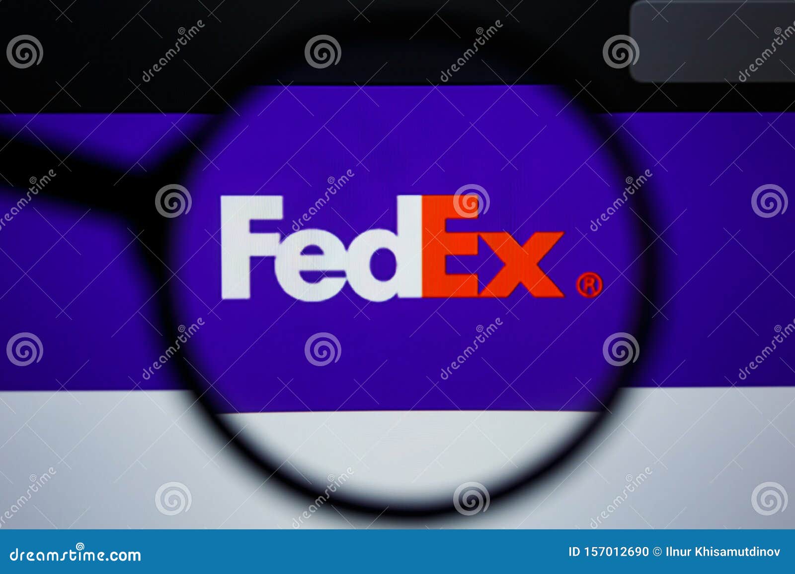 FedEx More Competitive Than Ever After Year of Opportunities Challenges   Business Wire