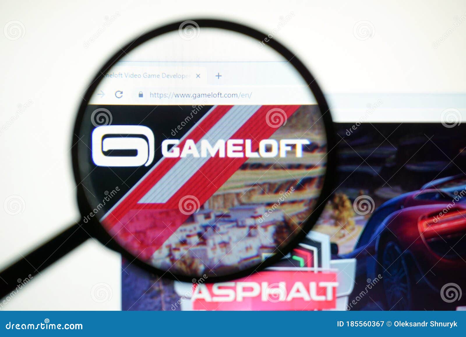 Gameloft  Official Profile