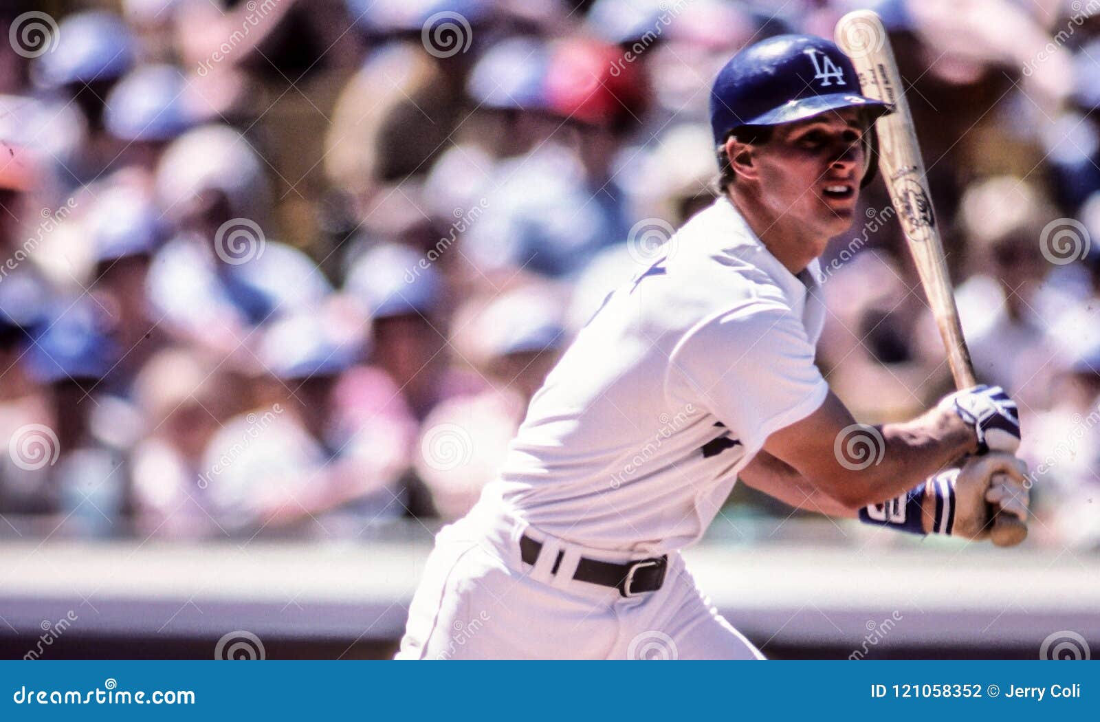 Steve Sax