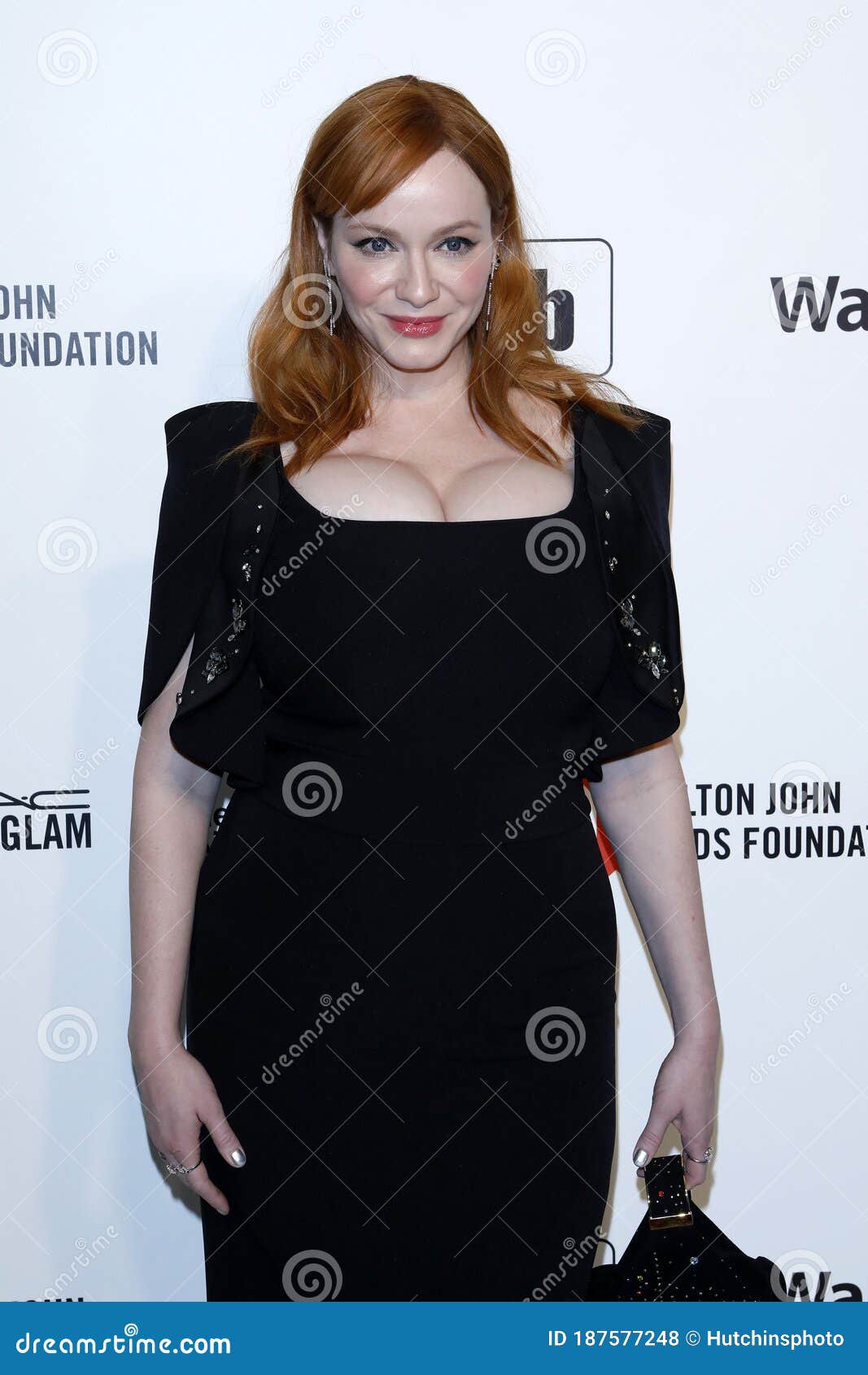 28th Elton John Aids Foundation Viewing Party Editorial Stock Photo ...