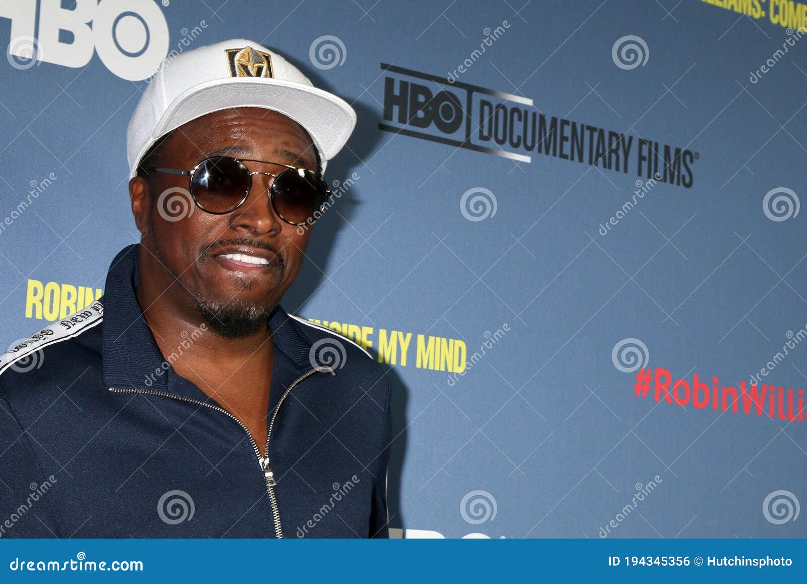 Robin Williams: Come Inside My Mind HBO Premiere Screening Editorial