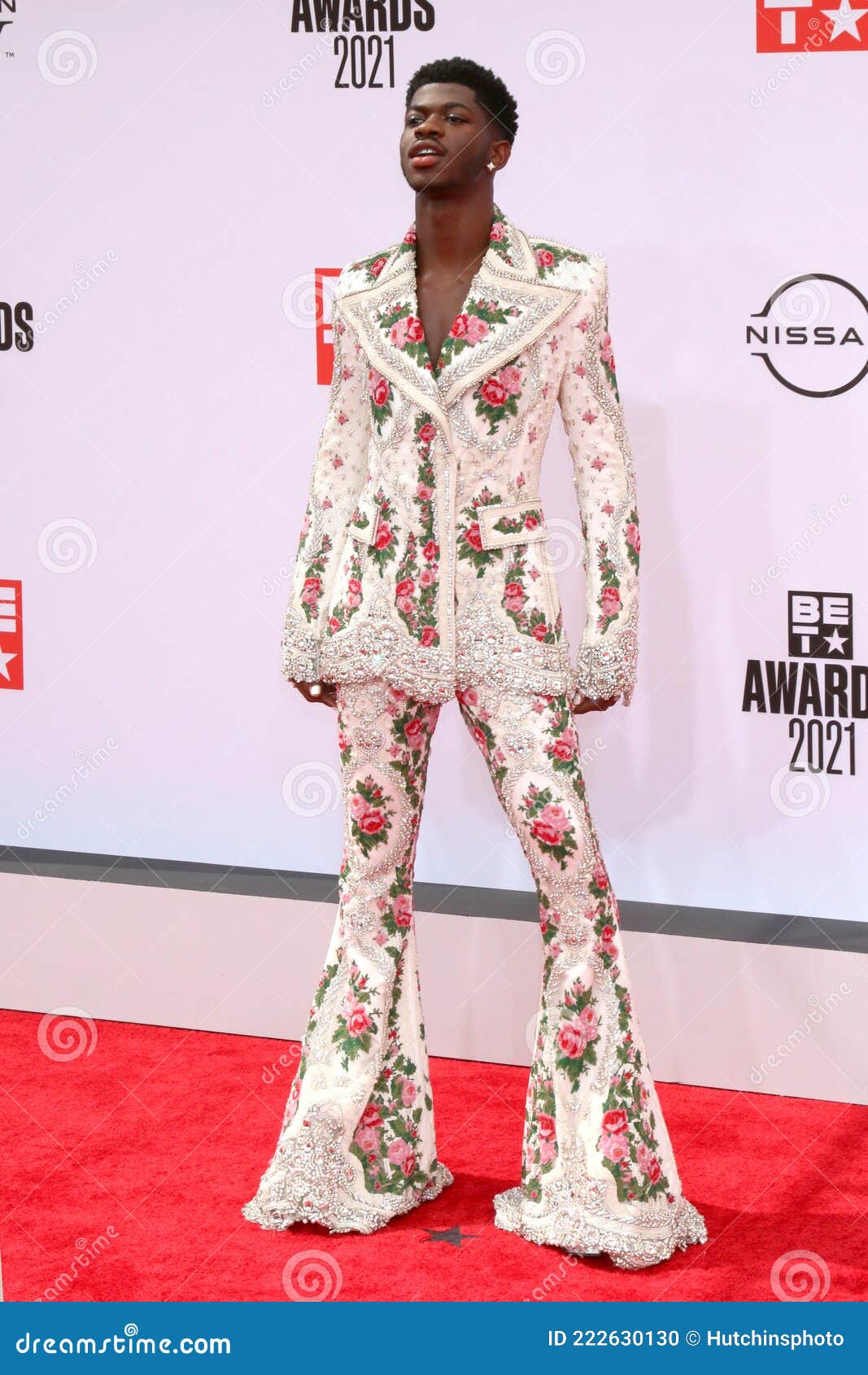 BET Awards 2021 Arrivals editorial image. Image of xquot - 222630130