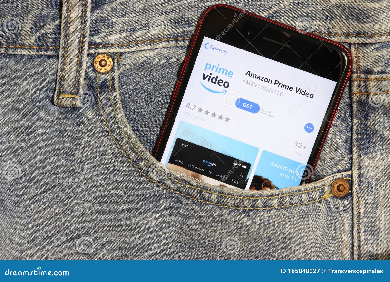 Amazon Prime Auf Dem Handy Amazon Prime Auf Dem Handy