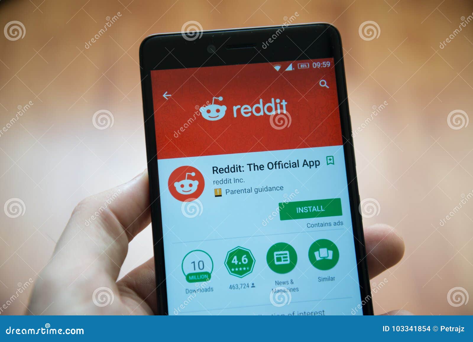 make a reddit video player make a reddit video player
