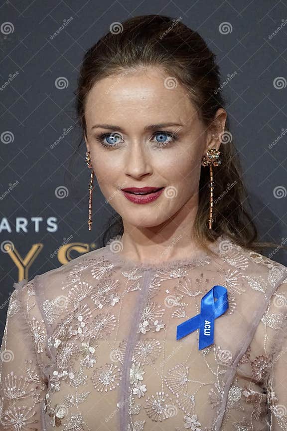 2017 Creative Arts Emmy Awards - Arrivals Editorial Photo - Image of