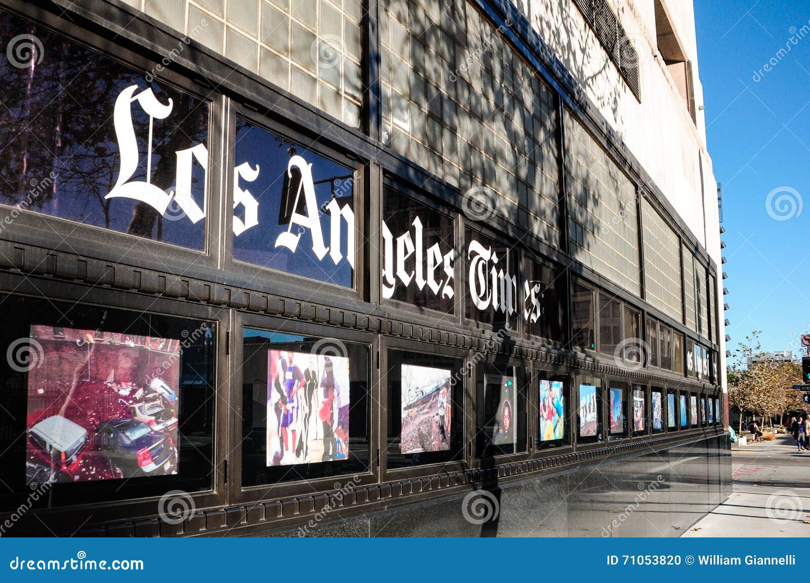 la times news desk la times news desk