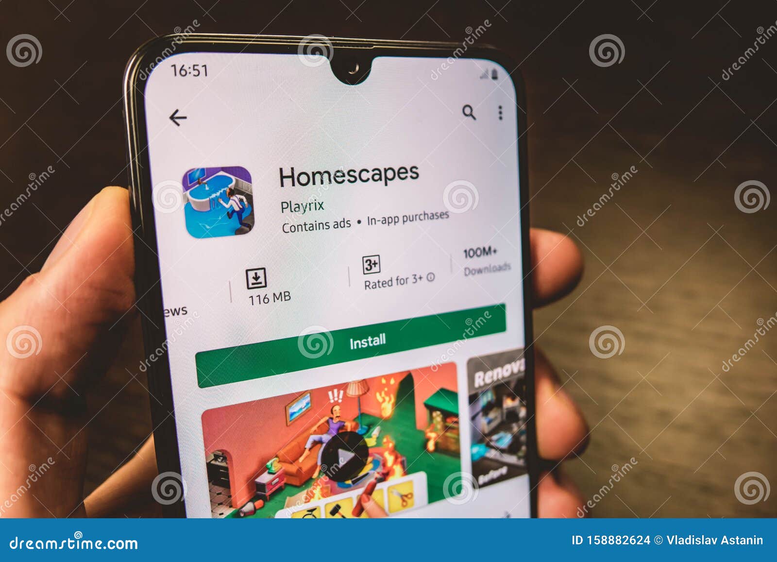 Homescapes na App Store