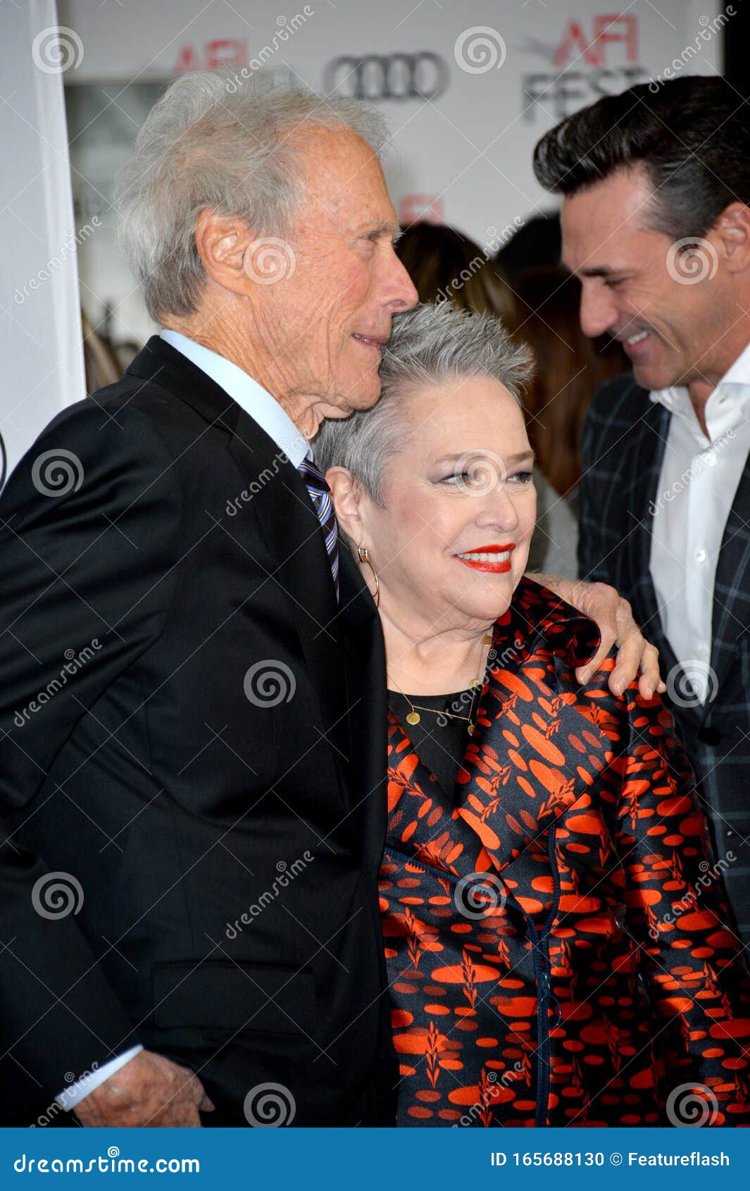 foro Comiendo Independientemente Clint Eastwood & Kathy Bates Editorial Image - Image of personality,  talent: 165688130
