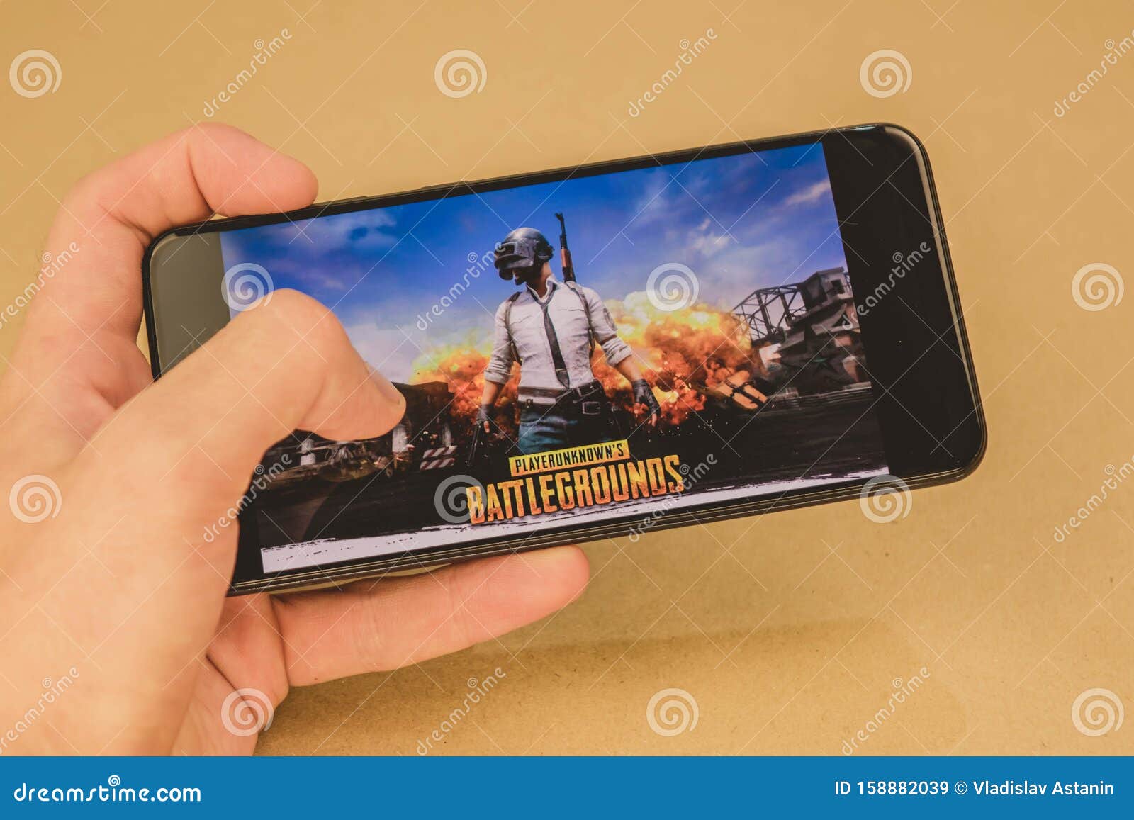 Play PUBG Mobile Online Instantly on  on Any Device, With No