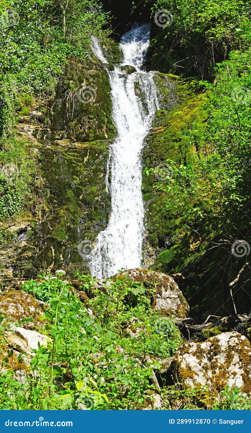 los beyos ponga gorge, principality of asturias