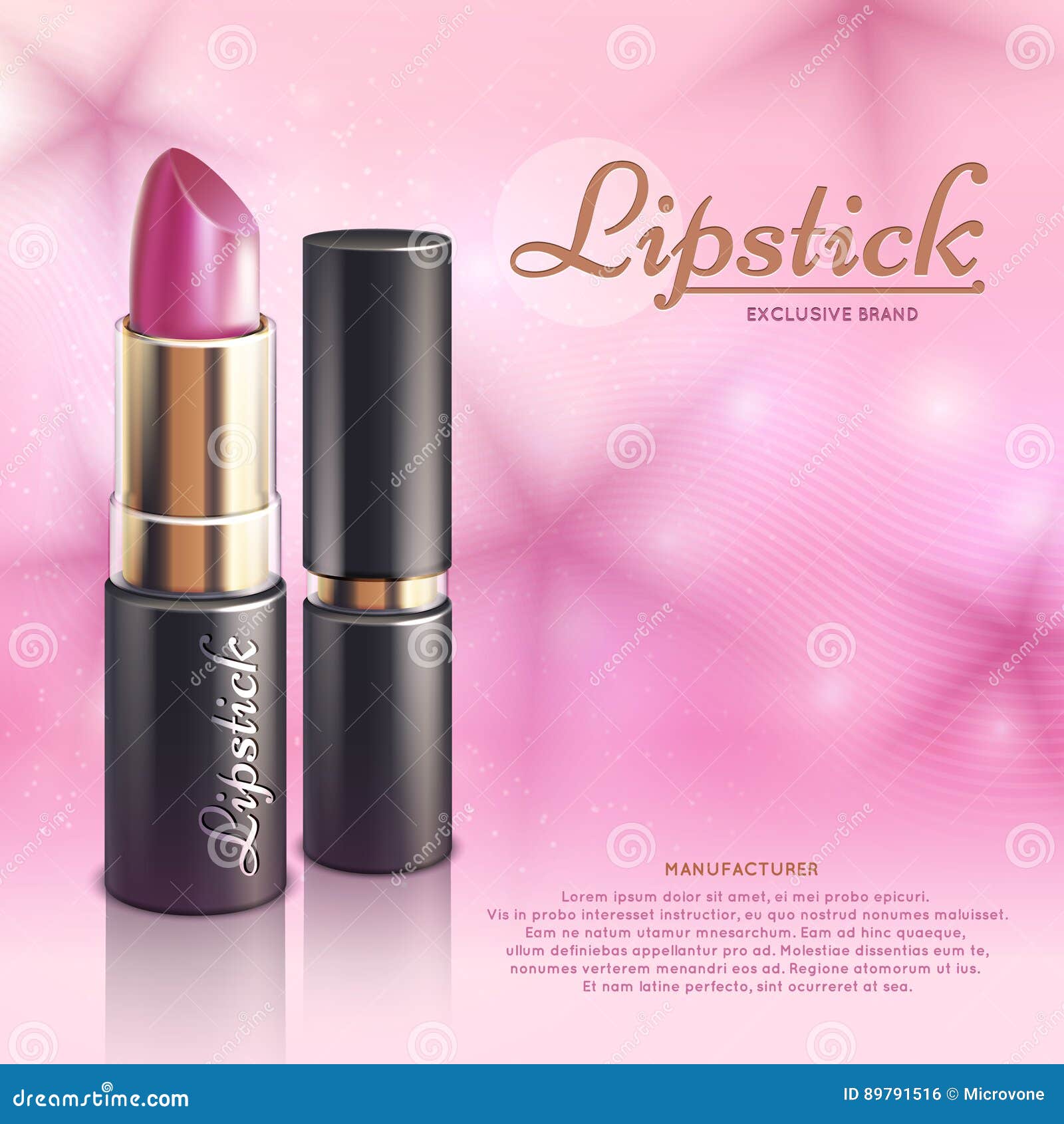 Los Cosméticos Diseñan La Plantilla De La Publicidad Con El Lápiz Labial, Fondo Colorido Del Vector Del Maquillaje 3d Ilustración del Vector - Ilustración de manera, conjunto: 89791516 Los Cosméticos Diseñan La Plantilla De La Publicidad Con El Lápiz Labial, Fondo Colorido Del Vector Del Maquillaje 3d Ilustración del Vector - Ilustración de manera, conjunto: 89791516
