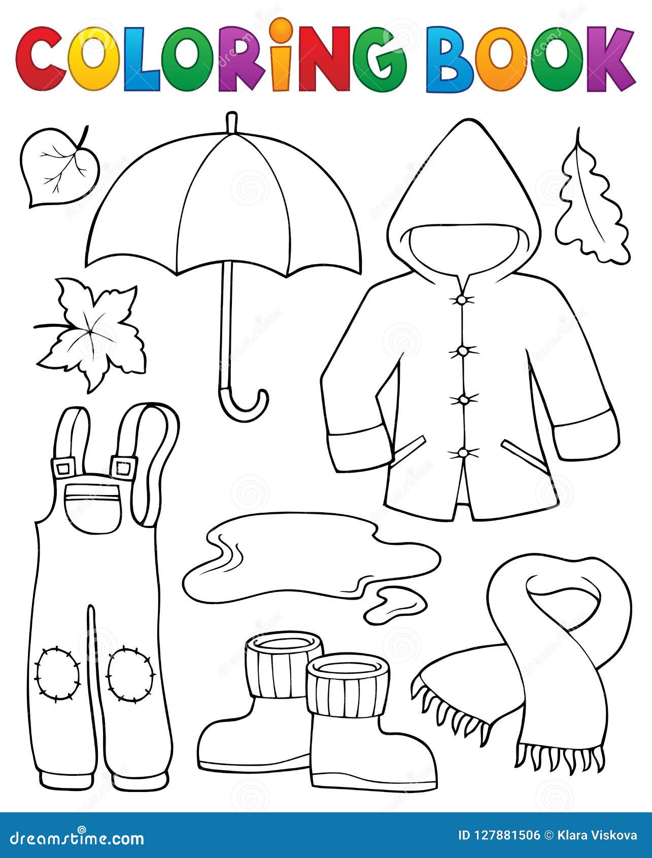 Actualizar 92+ imagen ropa de otoño para dibujar
