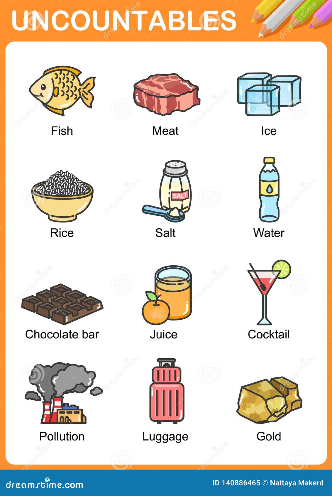 Sustantivos Ilustraciones Stock, Vectores, Y Clipart – (120 Ilustraciones Stock) Sustantivos Ilustraciones Stock, Vectores, Y Clipart – (120 Ilustraciones Stock)