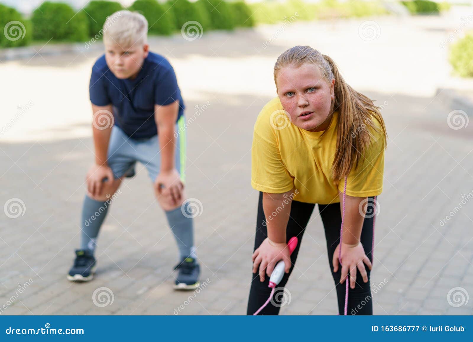 Getting A Healthy Workout