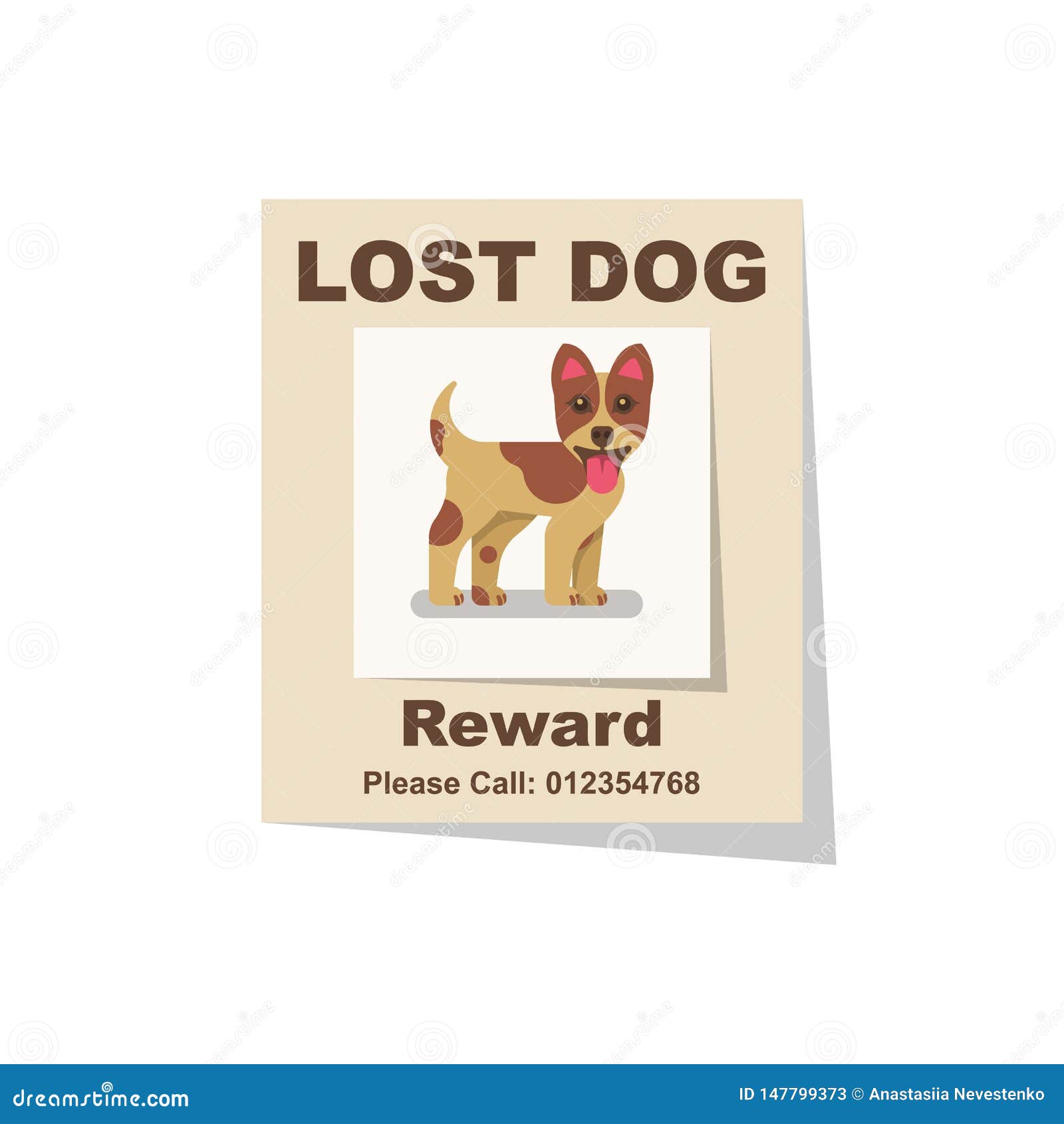 missing-dog-flyer-and-poster-template-printable-lost-dog-pet-flyer