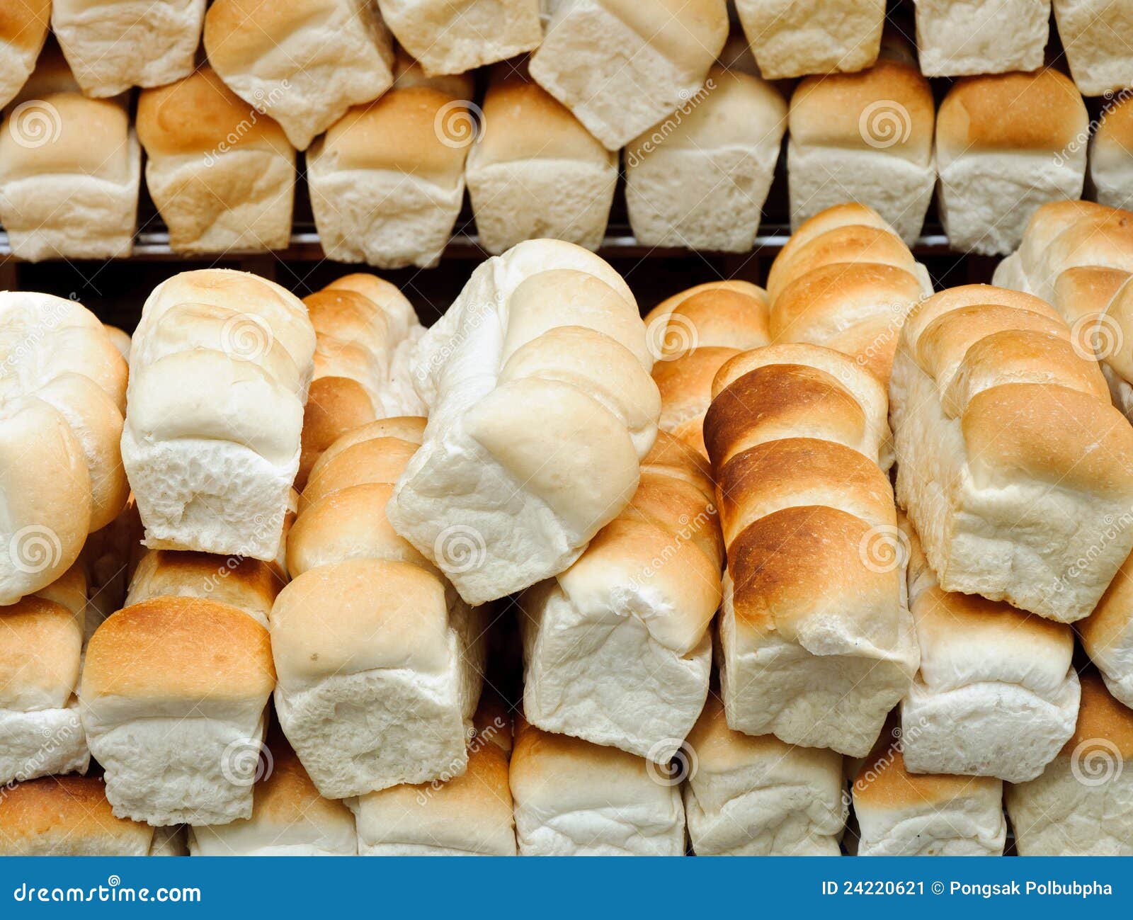 Lot of bread stock image. Image of bread, fresh, loaf 24220621