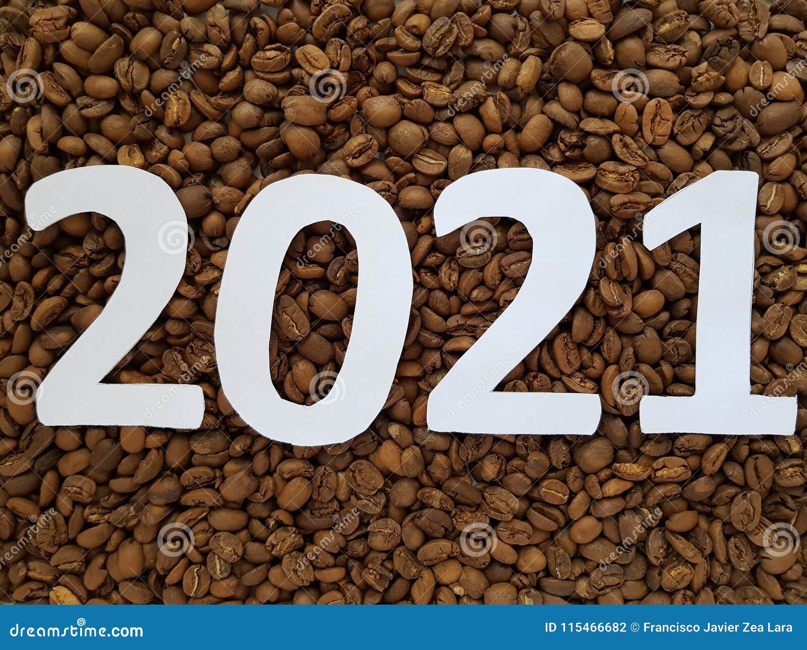 2021 Beans